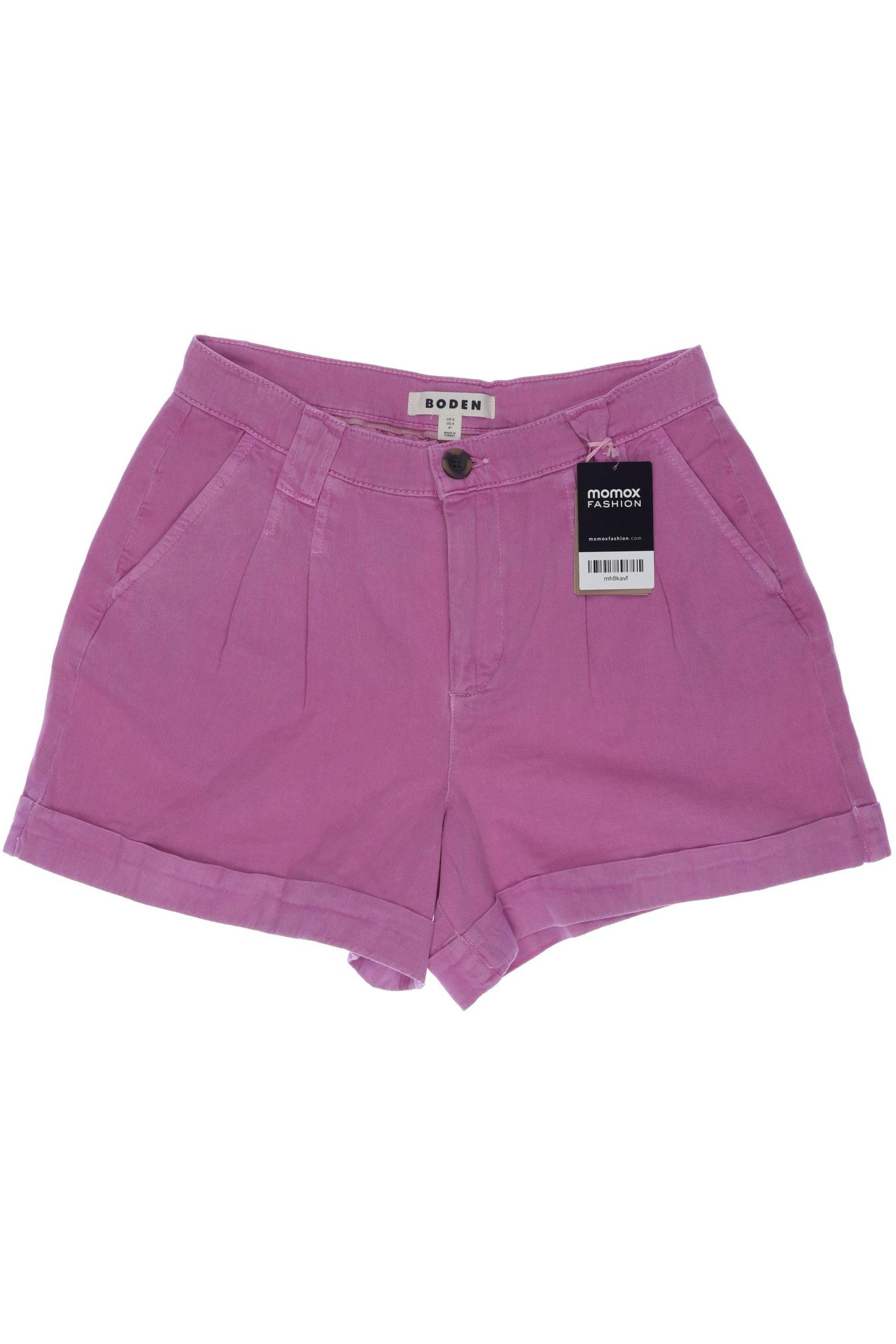 

Boden Damen Shorts, pink, Gr. 34
