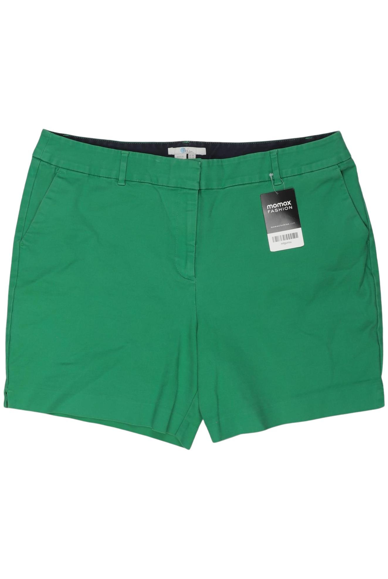 

Boden Damen Shorts, grün, Gr. 44