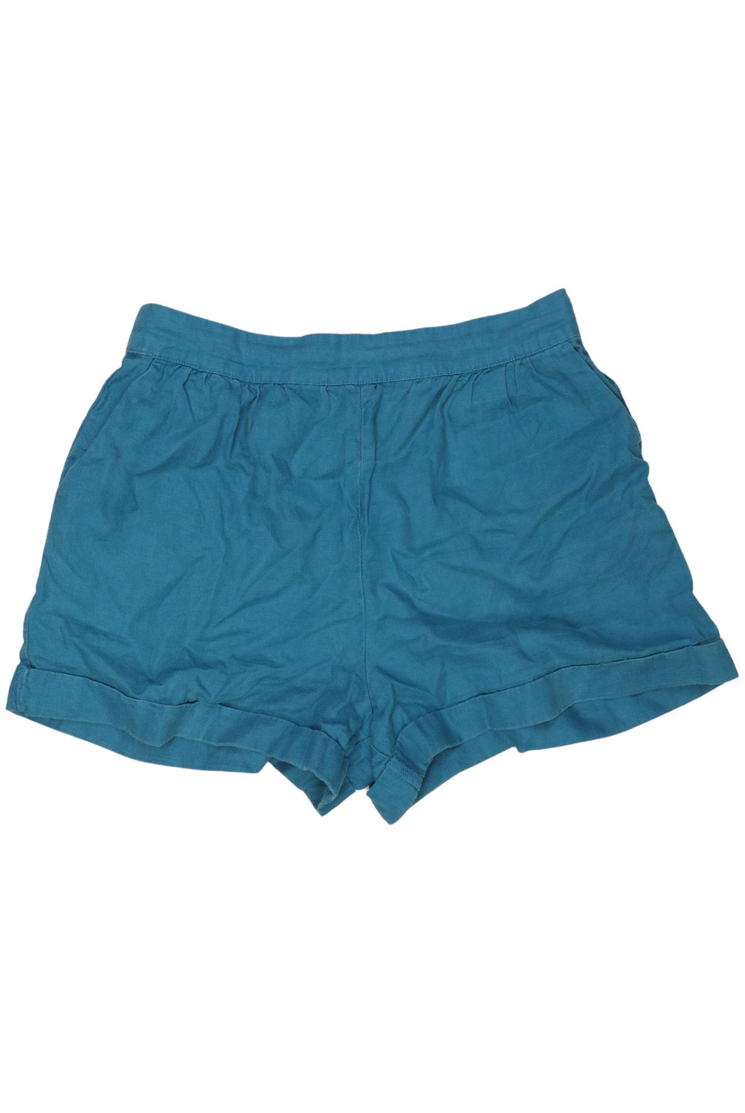 

Boden Damen Shorts, türkis, Gr. 38