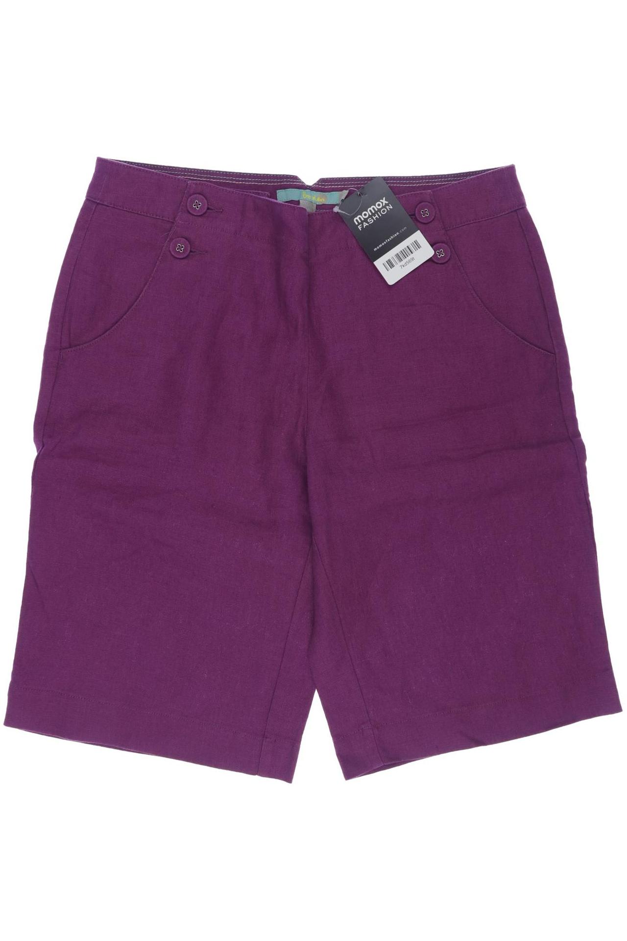 

Boden Damen Shorts, flieder, Gr. 10
