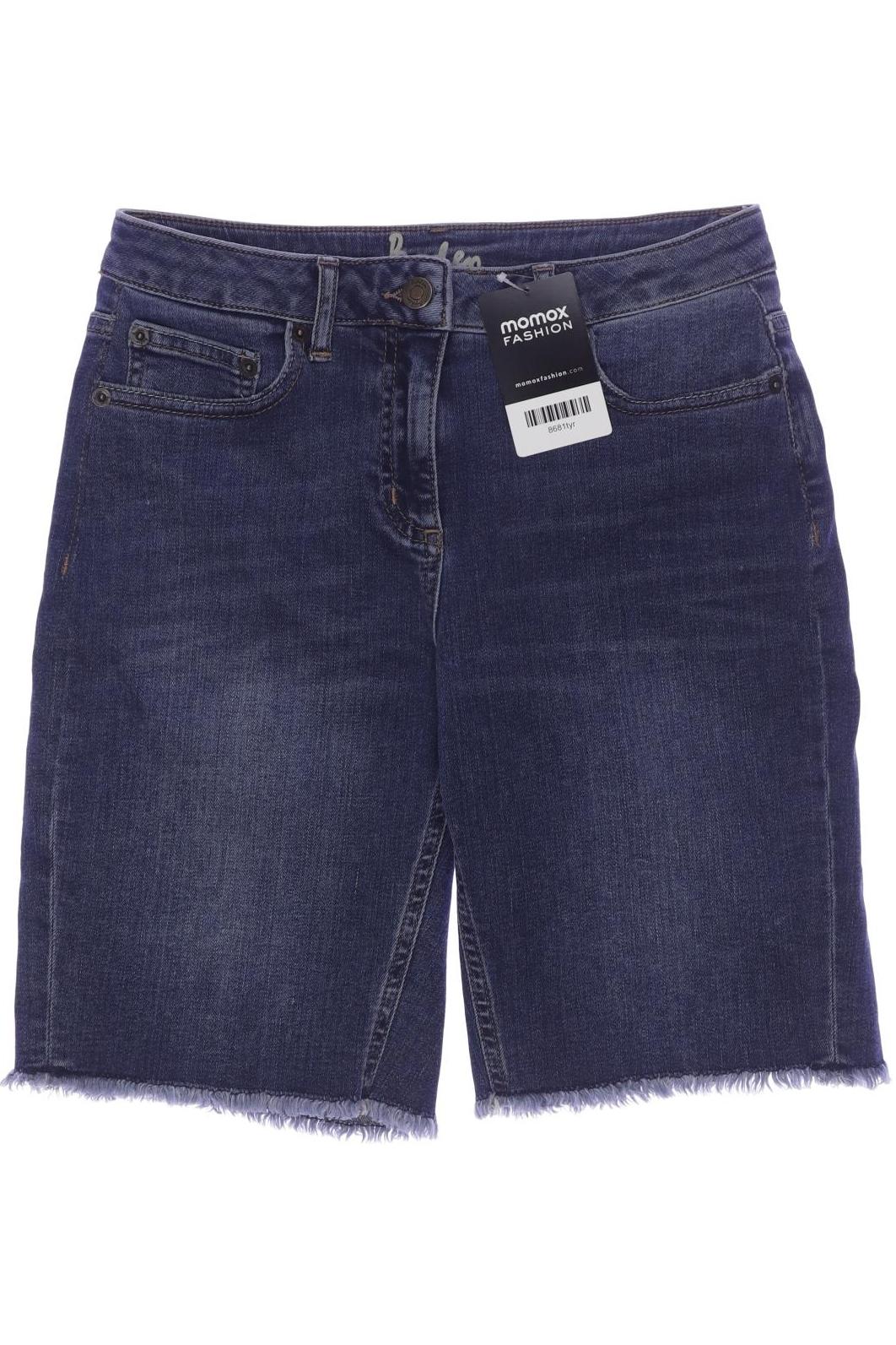 

Boden Damen Shorts, blau, Gr. 36