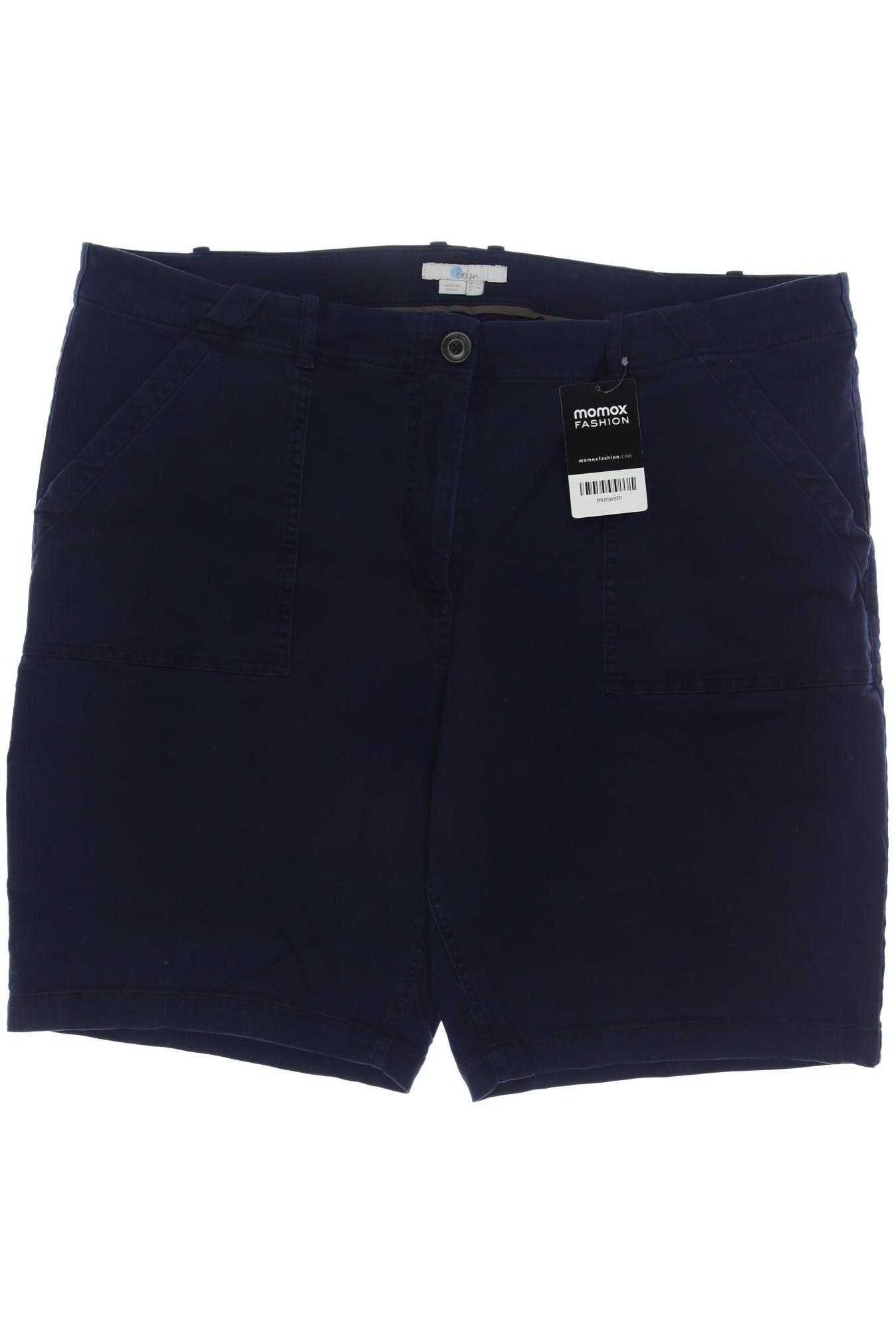 

Boden Damen Shorts, marineblau, Gr. 46