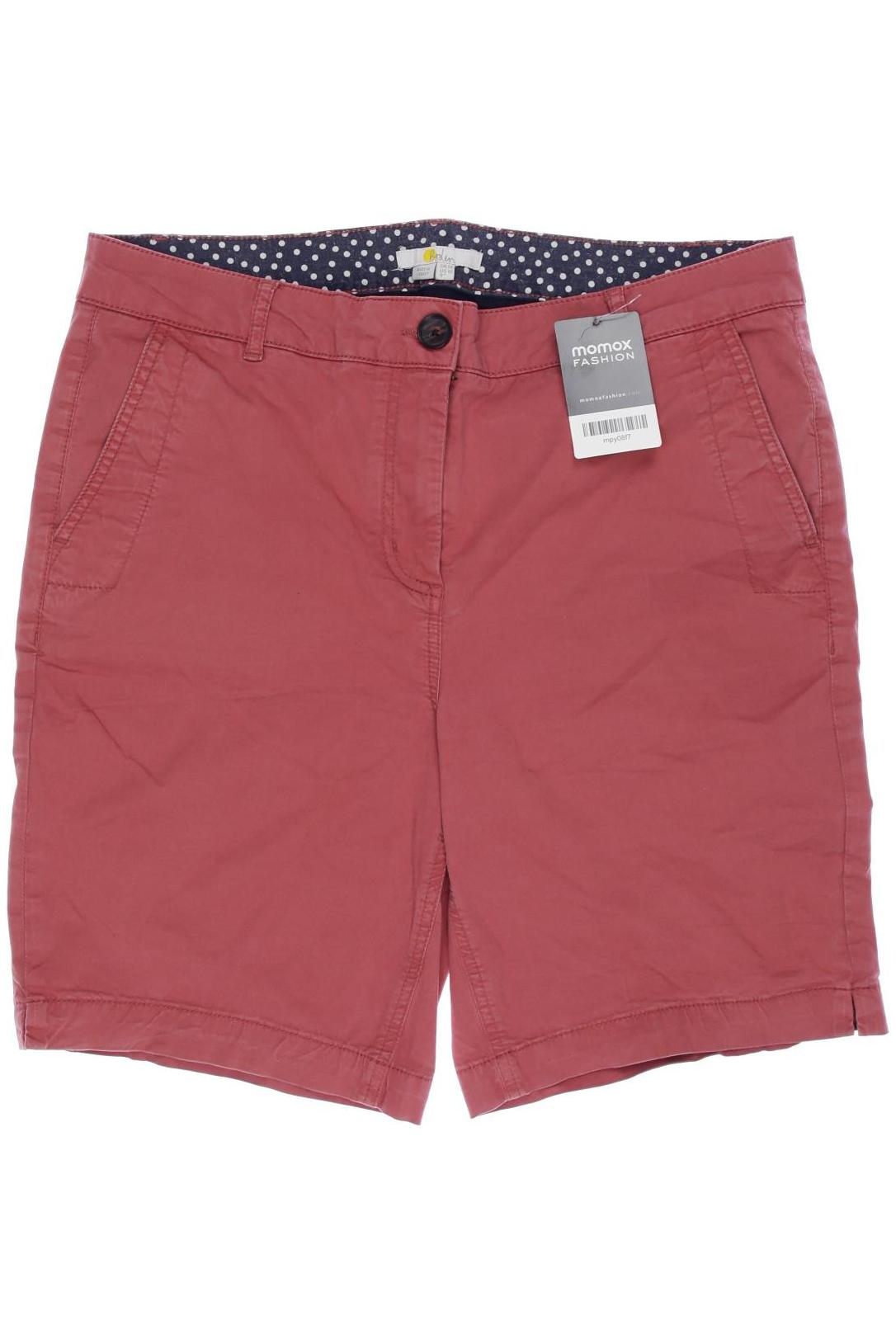 

Boden Damen Shorts, pink, Gr. 40