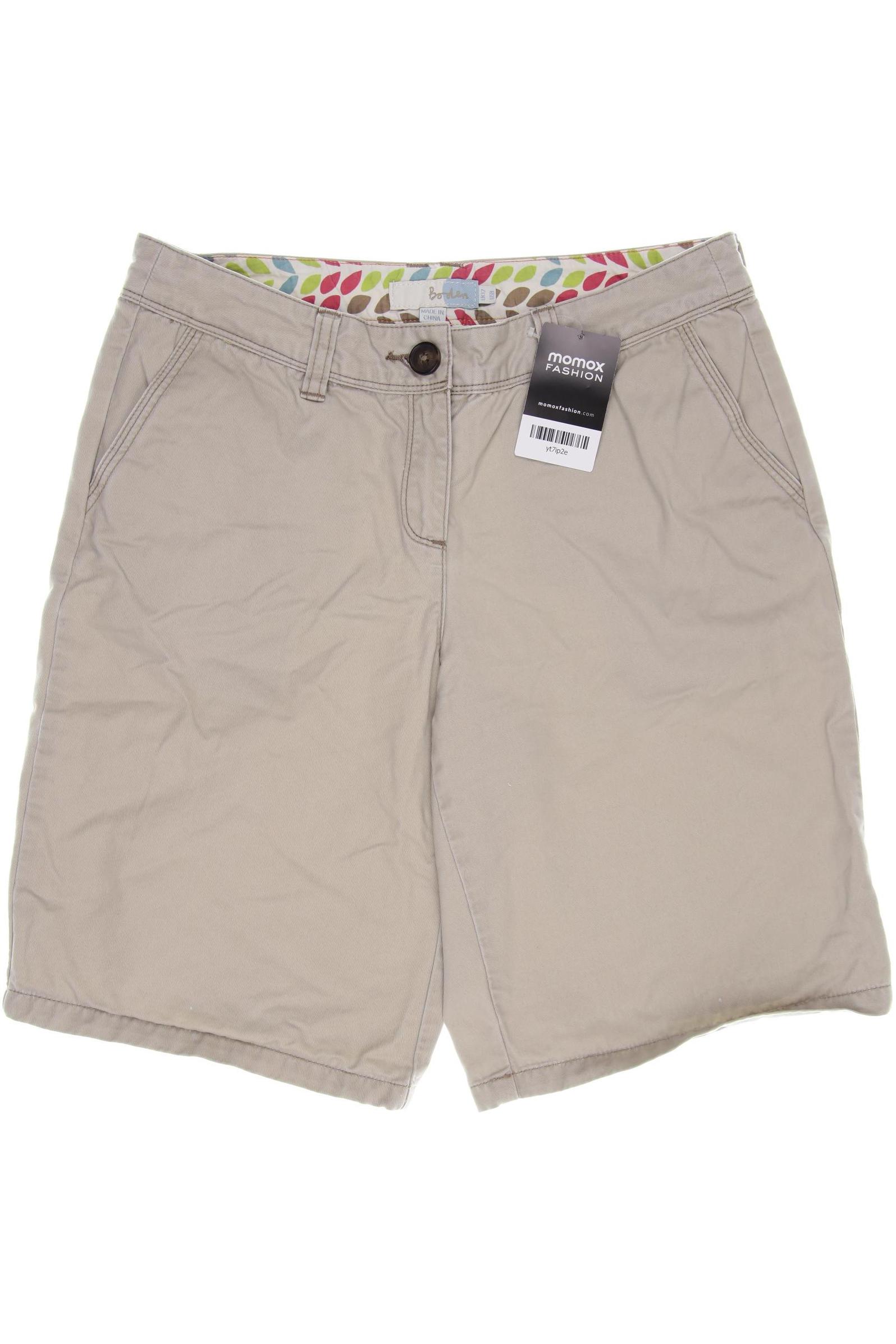 

Boden Damen Shorts, beige