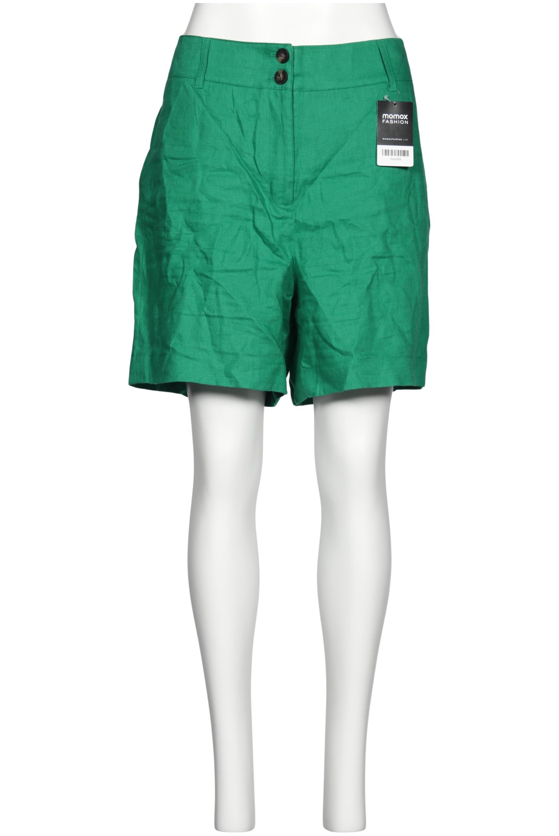 

Boden Damen Shorts, grün, Gr. 44