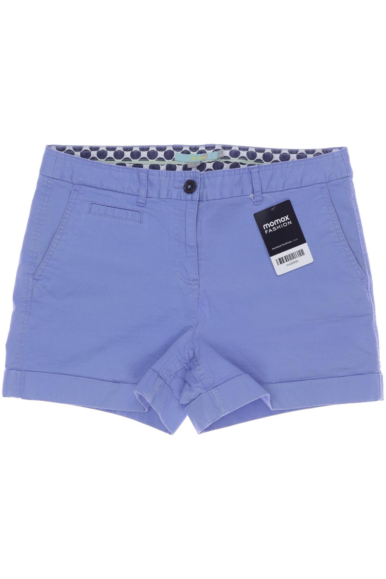 

Boden Damen Shorts, hellblau, Gr. 36