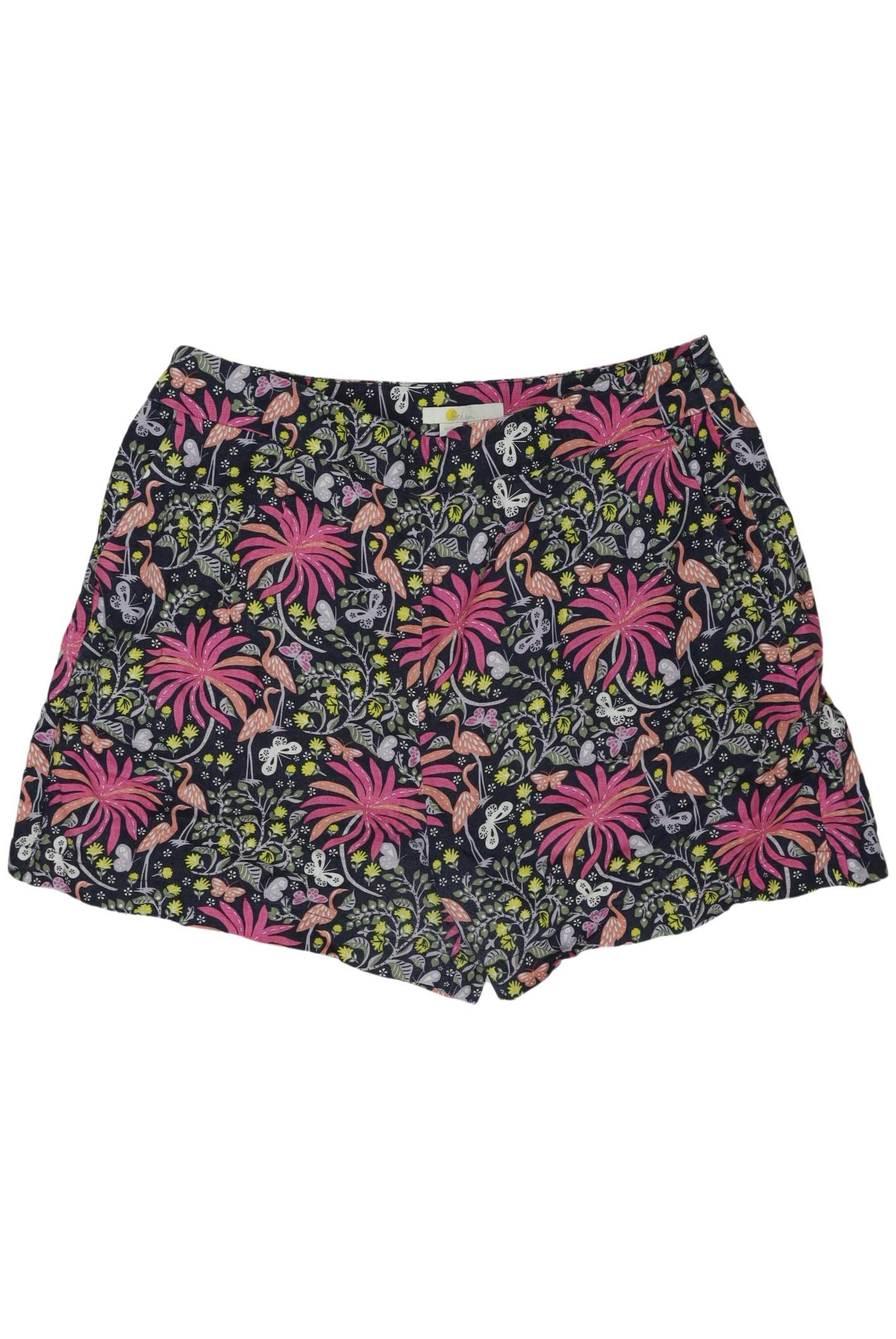 

Boden Damen Shorts, mehrfarbig, Gr. 40