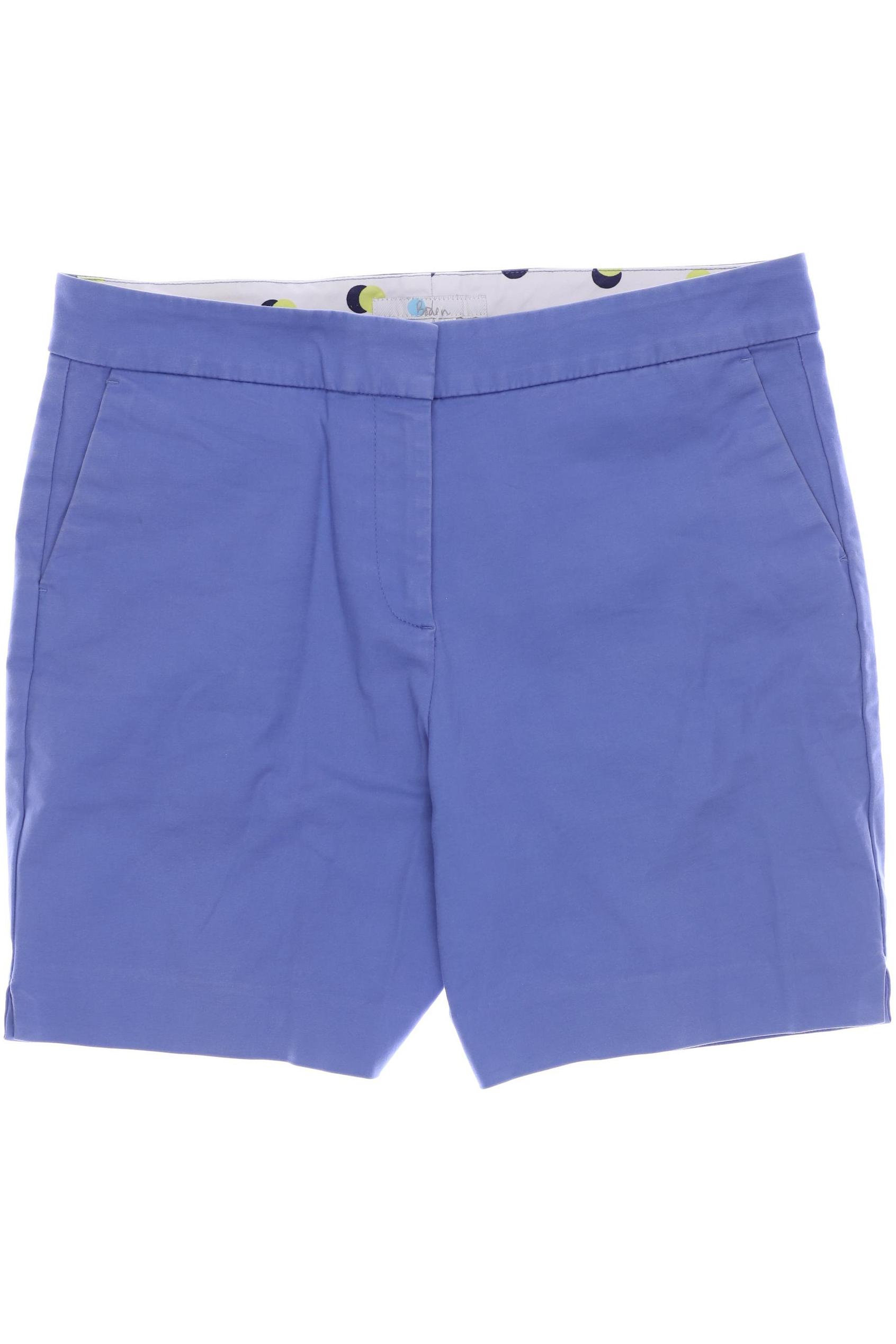 

Boden Damen Shorts, blau
