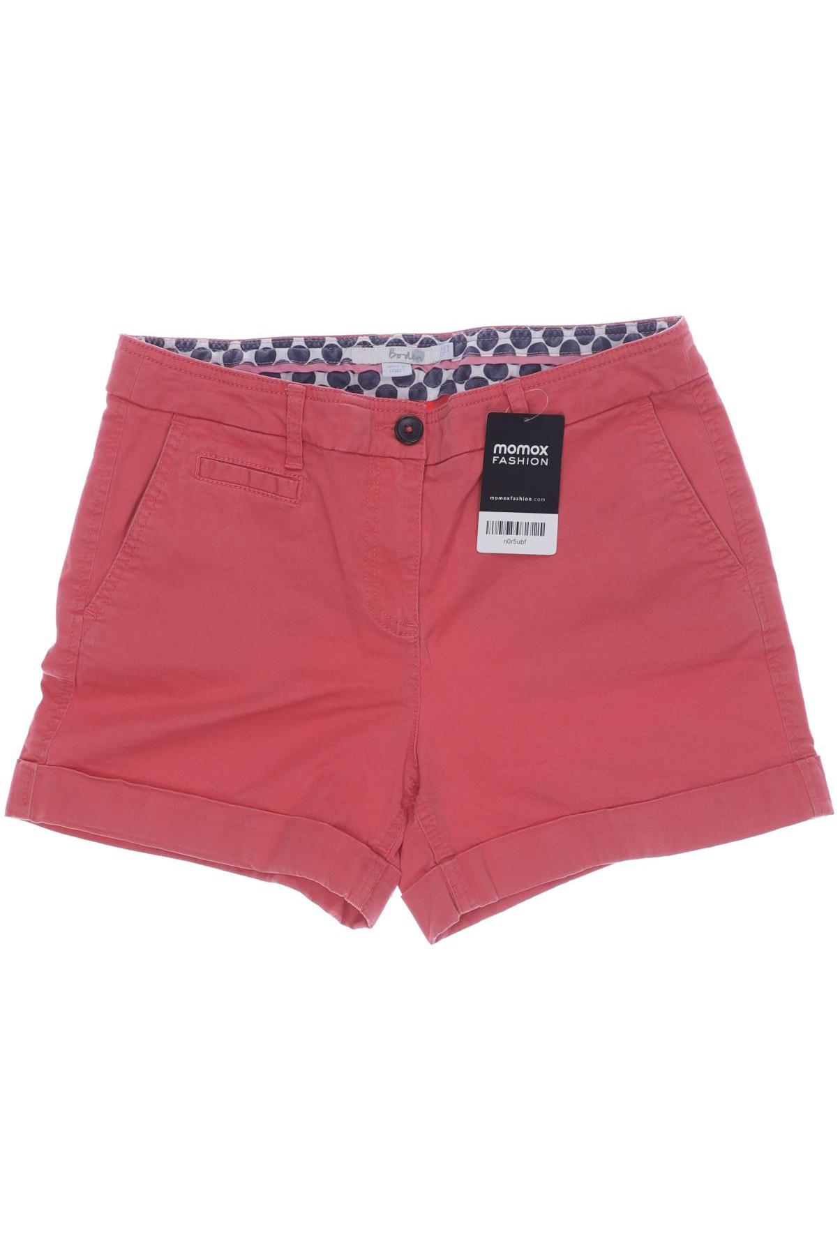 

Boden Damen Shorts, rot