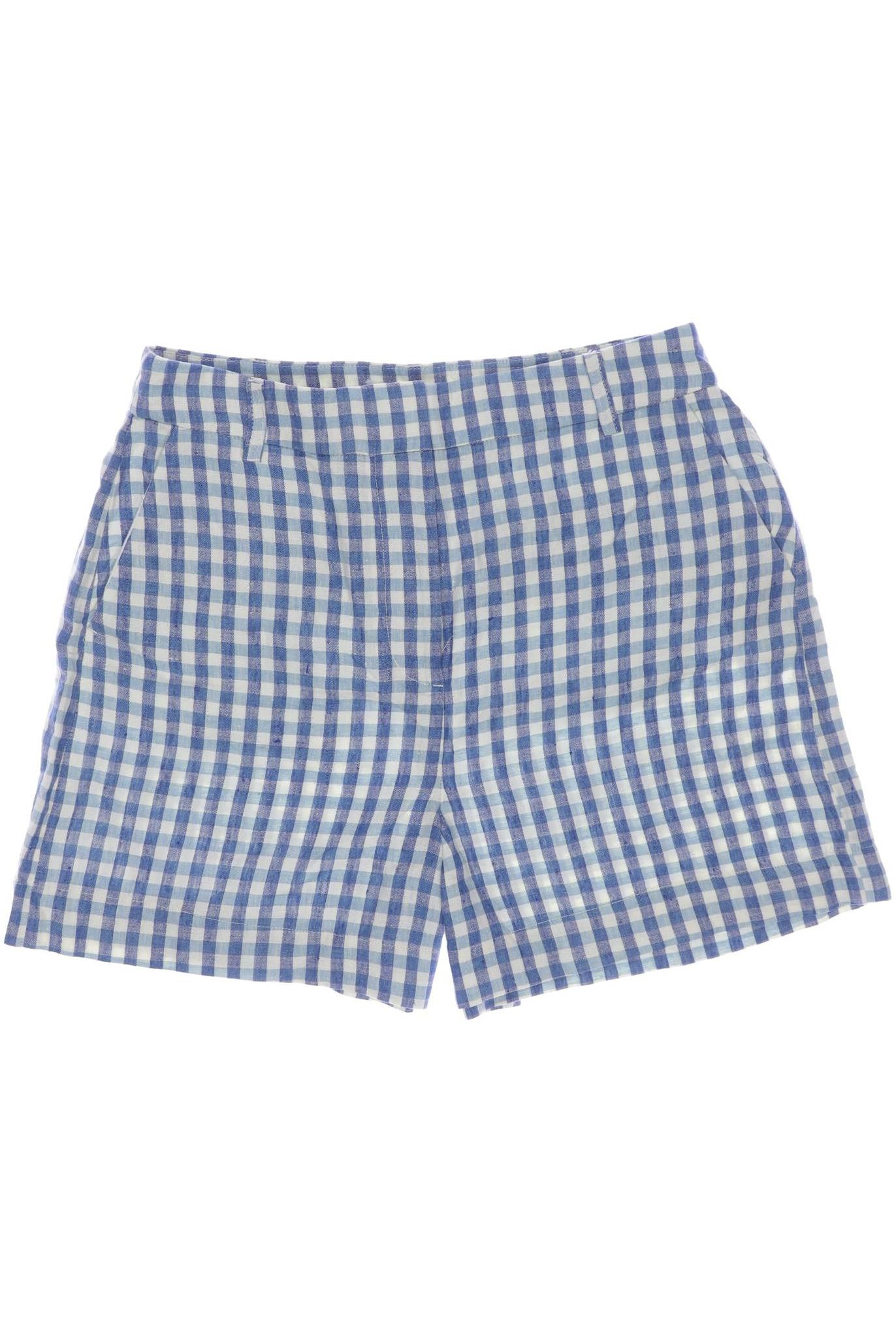 

Boden Damen Shorts, blau, Gr. 38