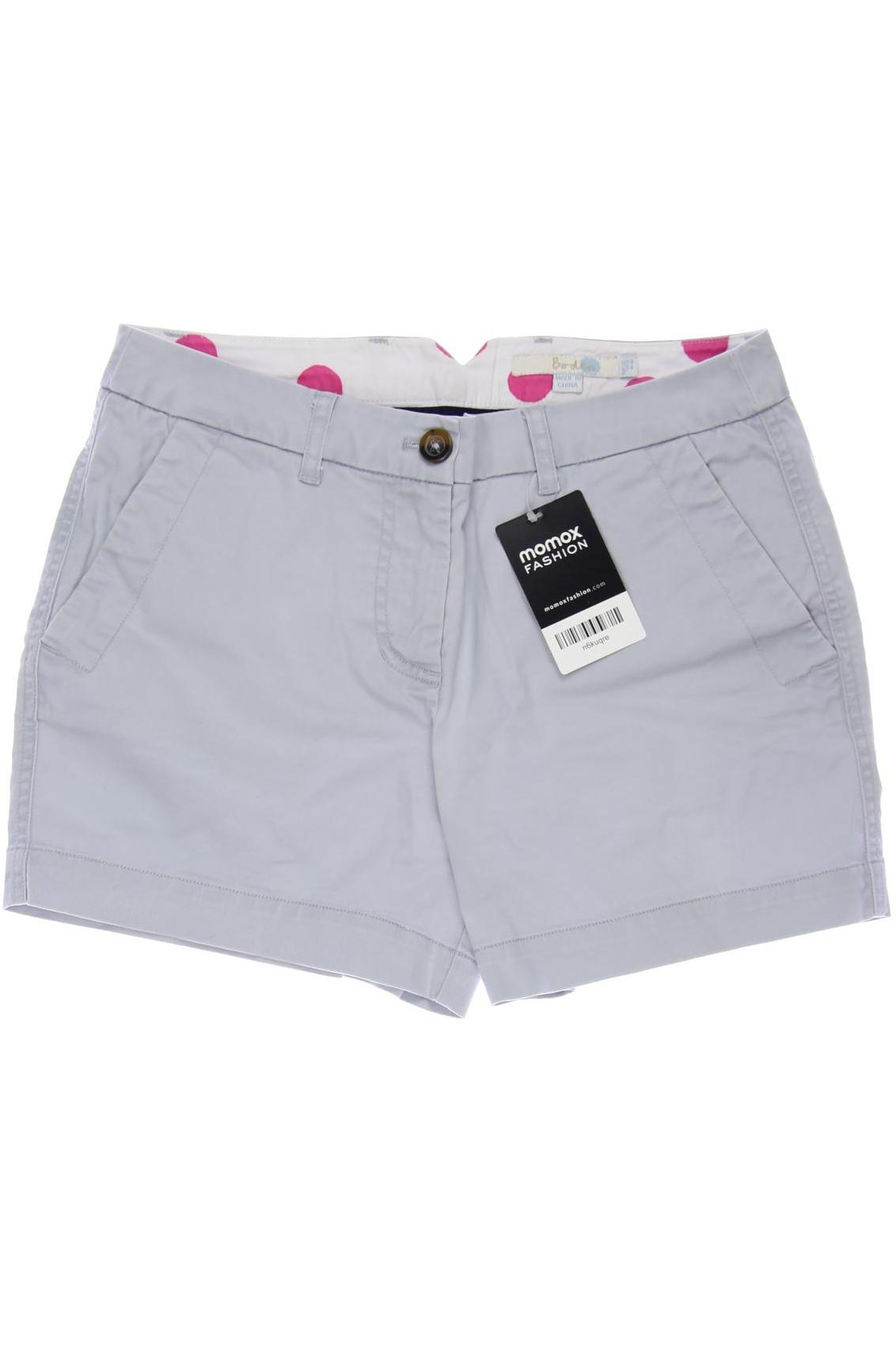 

Boden Damen Shorts, hellblau, Gr. 34