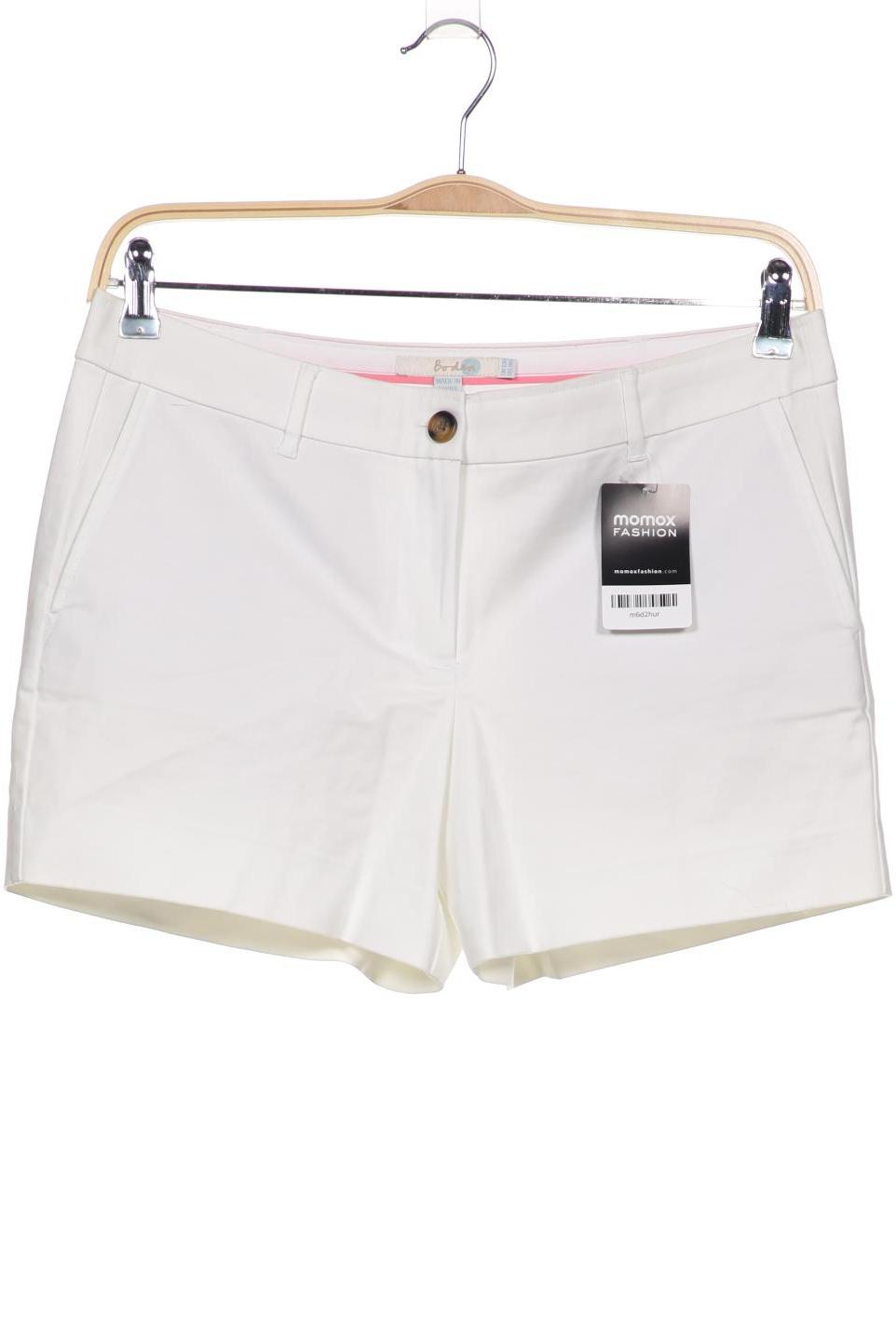

Boden Damen Shorts, weiß