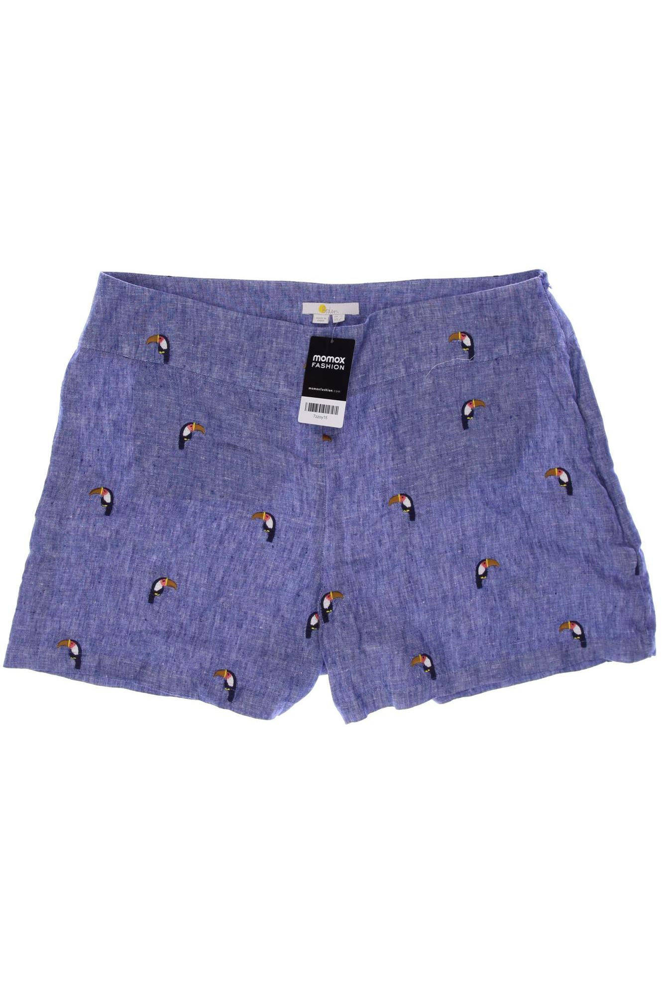 

Boden Damen Shorts, blau, Gr. 44