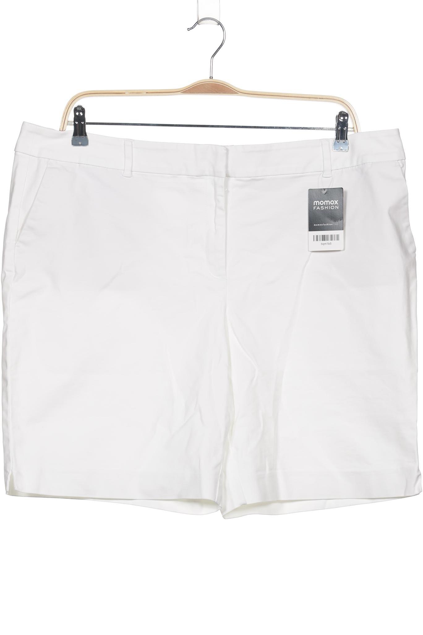 

Boden Damen Shorts, weiß, Gr. 48