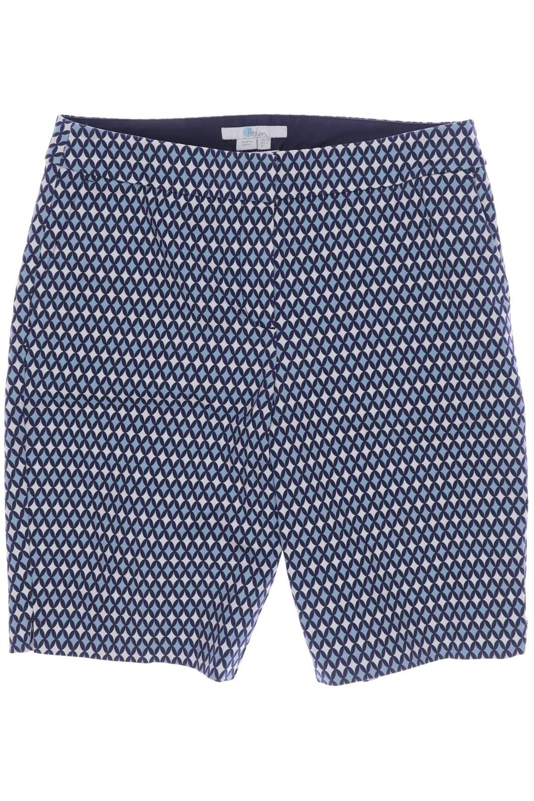 

Boden Damen Shorts, marineblau