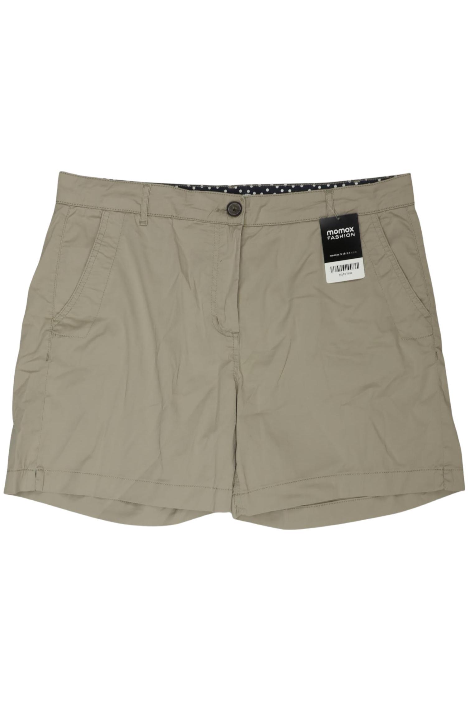 

Boden Damen Shorts, beige, Gr. 44