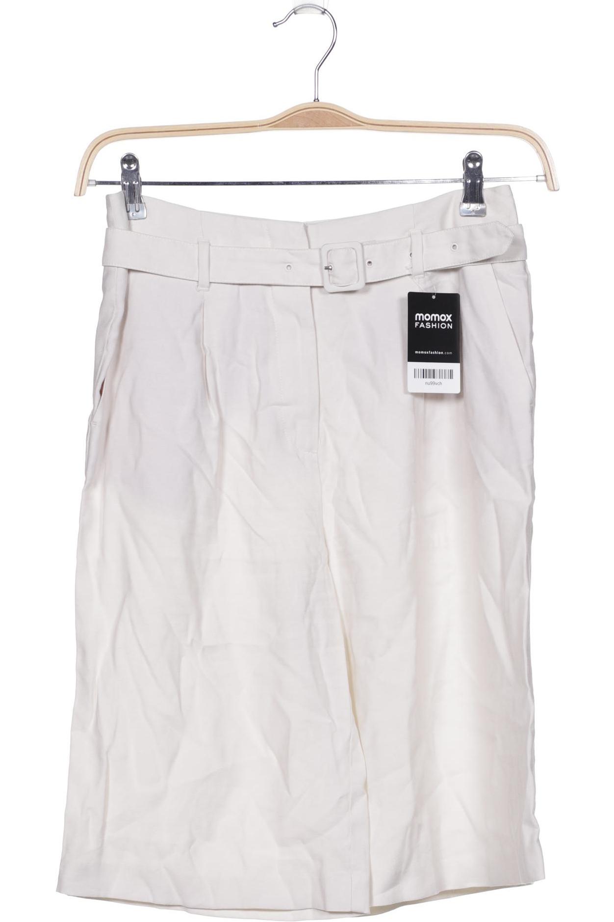 

Boden Damen Shorts, cremeweiß