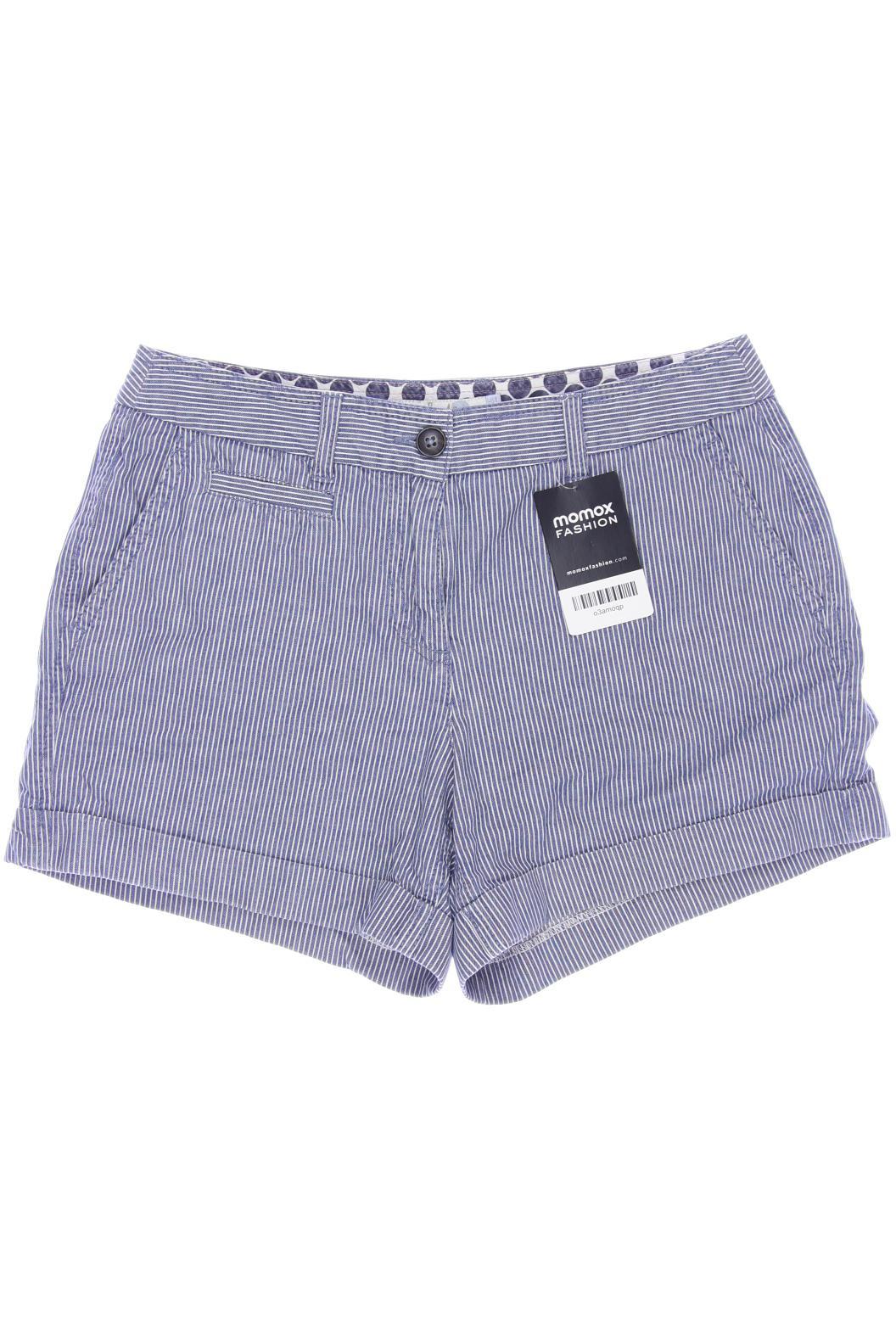 

Boden Damen Shorts, blau, Gr. 34