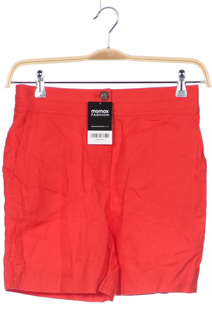 

Boden Damen Shorts, rot, Gr. 34