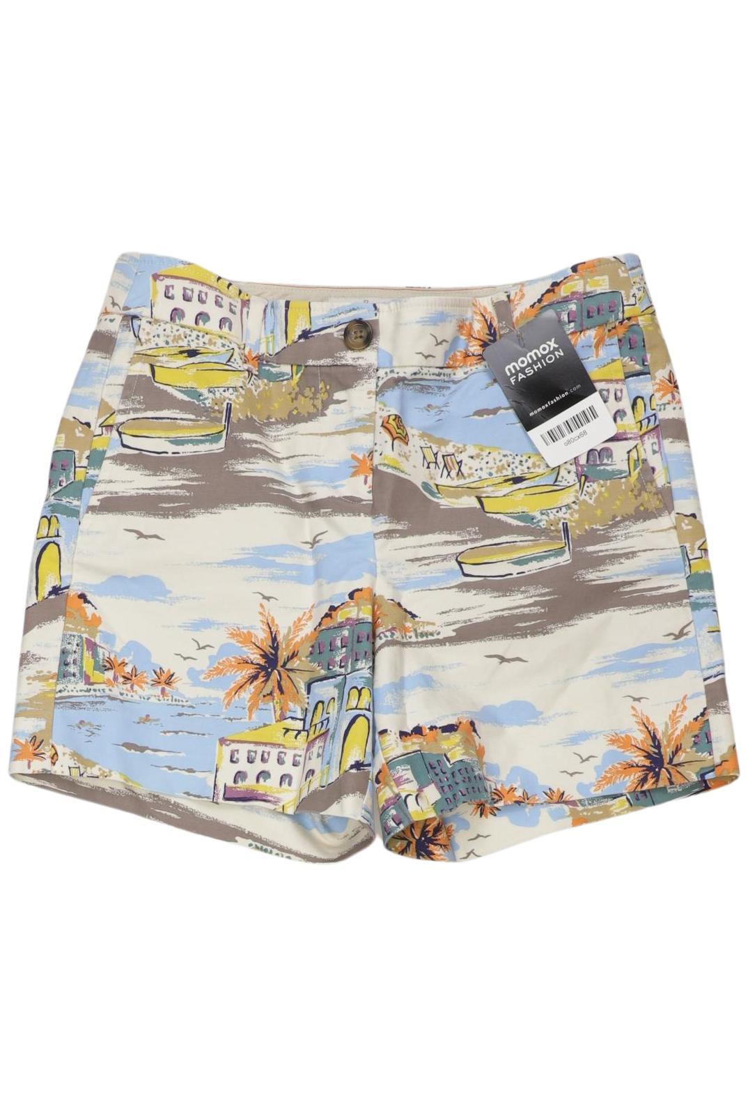

Boden Damen Shorts, mehrfarbig, Gr. 32