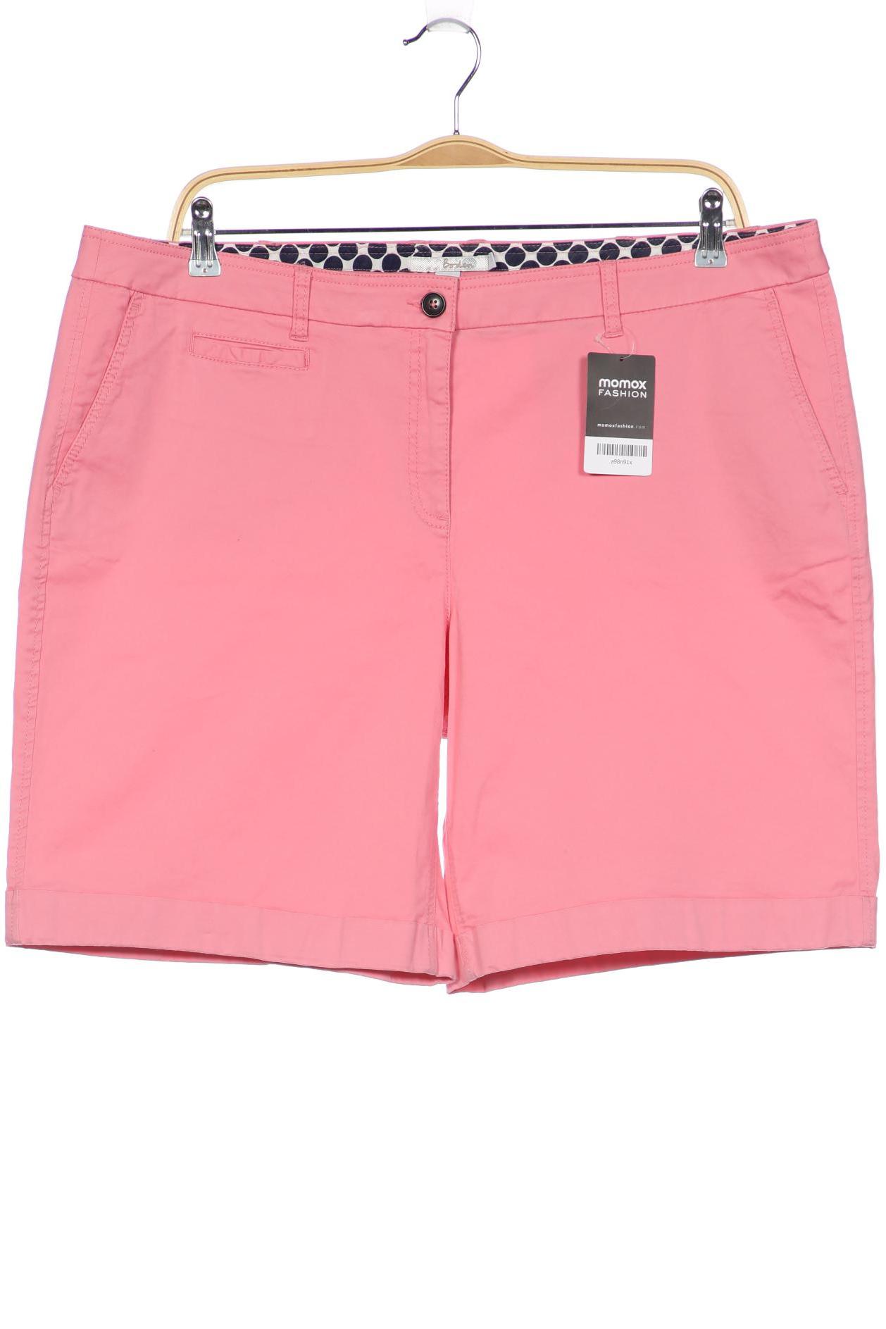 

Boden Damen Shorts, pink, Gr. 46