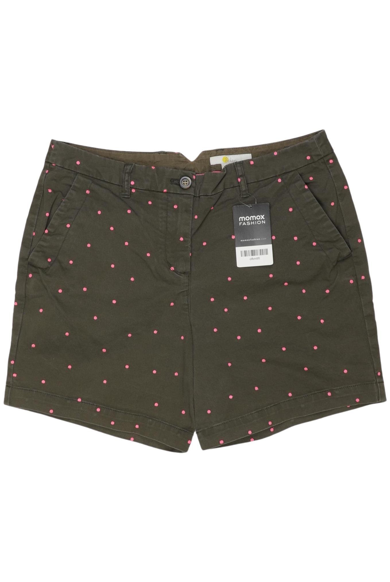 

Boden Damen Shorts, grün, Gr. 38