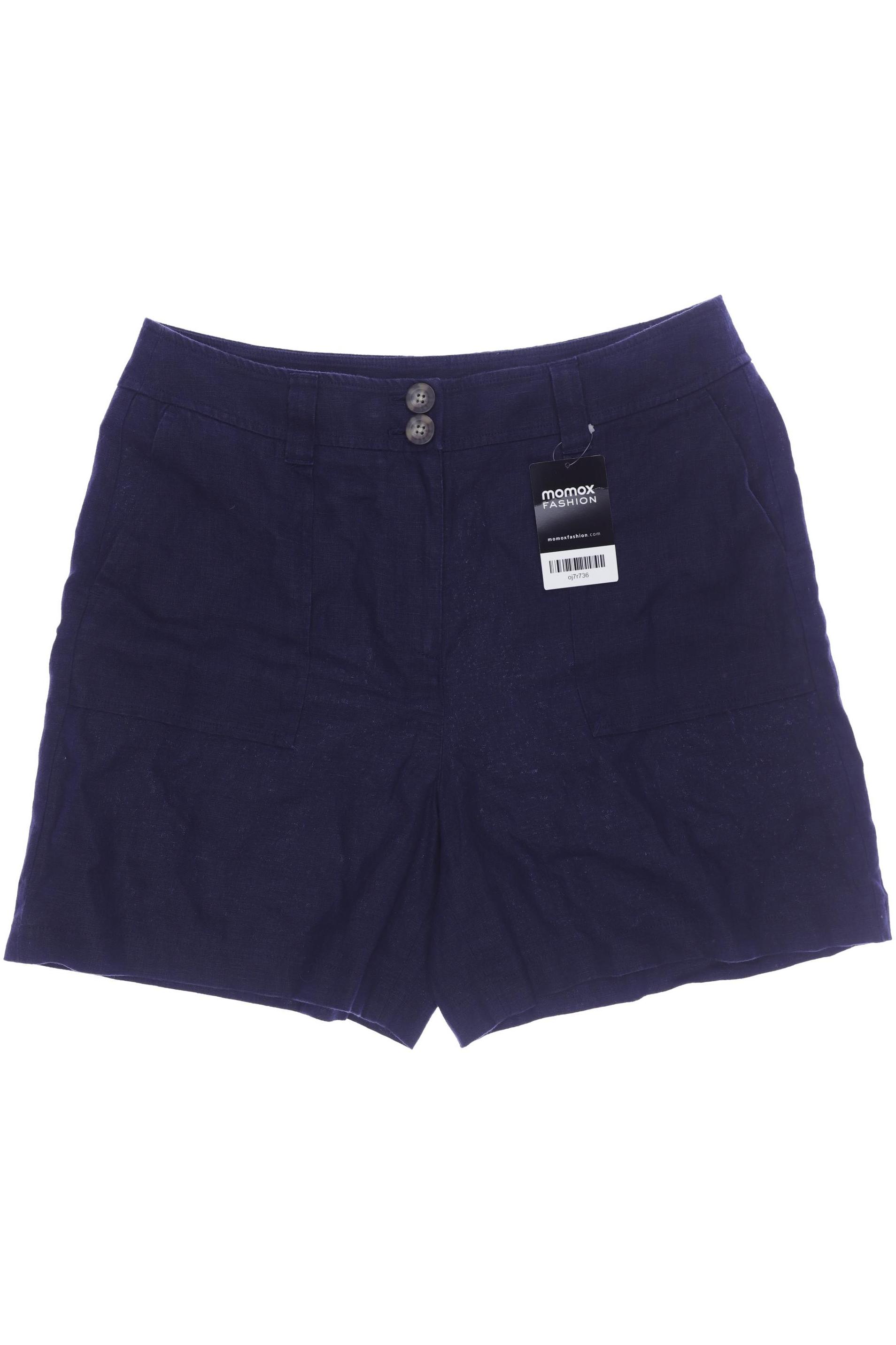 

Boden Damen Shorts, marineblau, Gr. 38