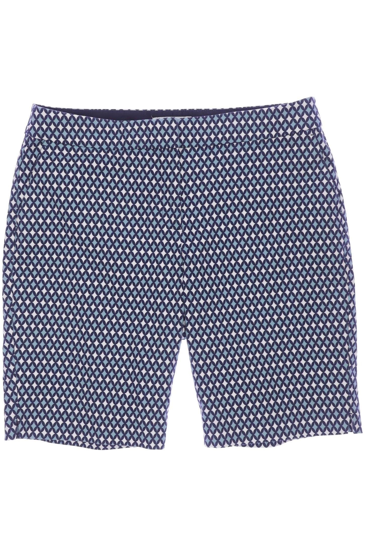 

Boden Damen Shorts, blau, Gr. 40