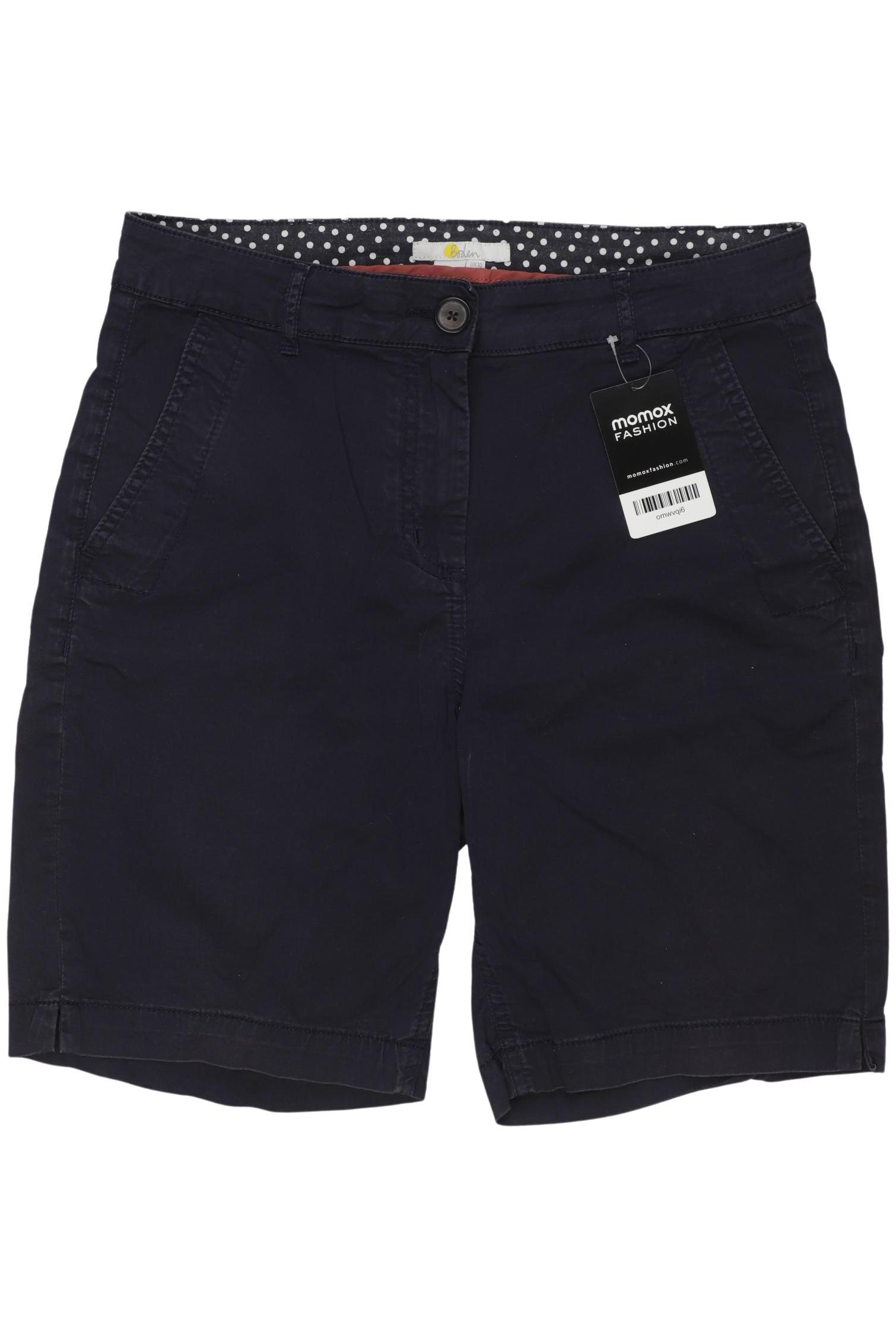 

Boden Damen Shorts, marineblau, Gr. 36