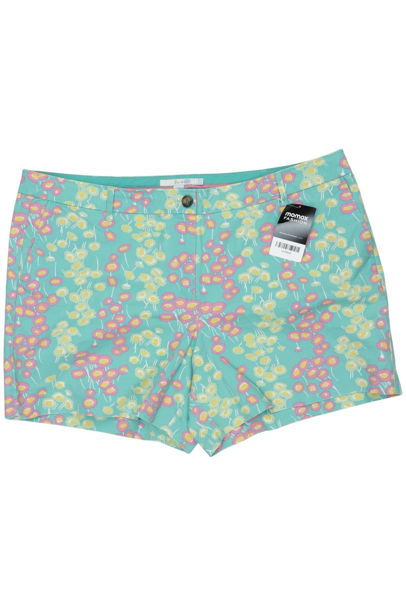 

Boden Damen Shorts, mehrfarbig, Gr. 46