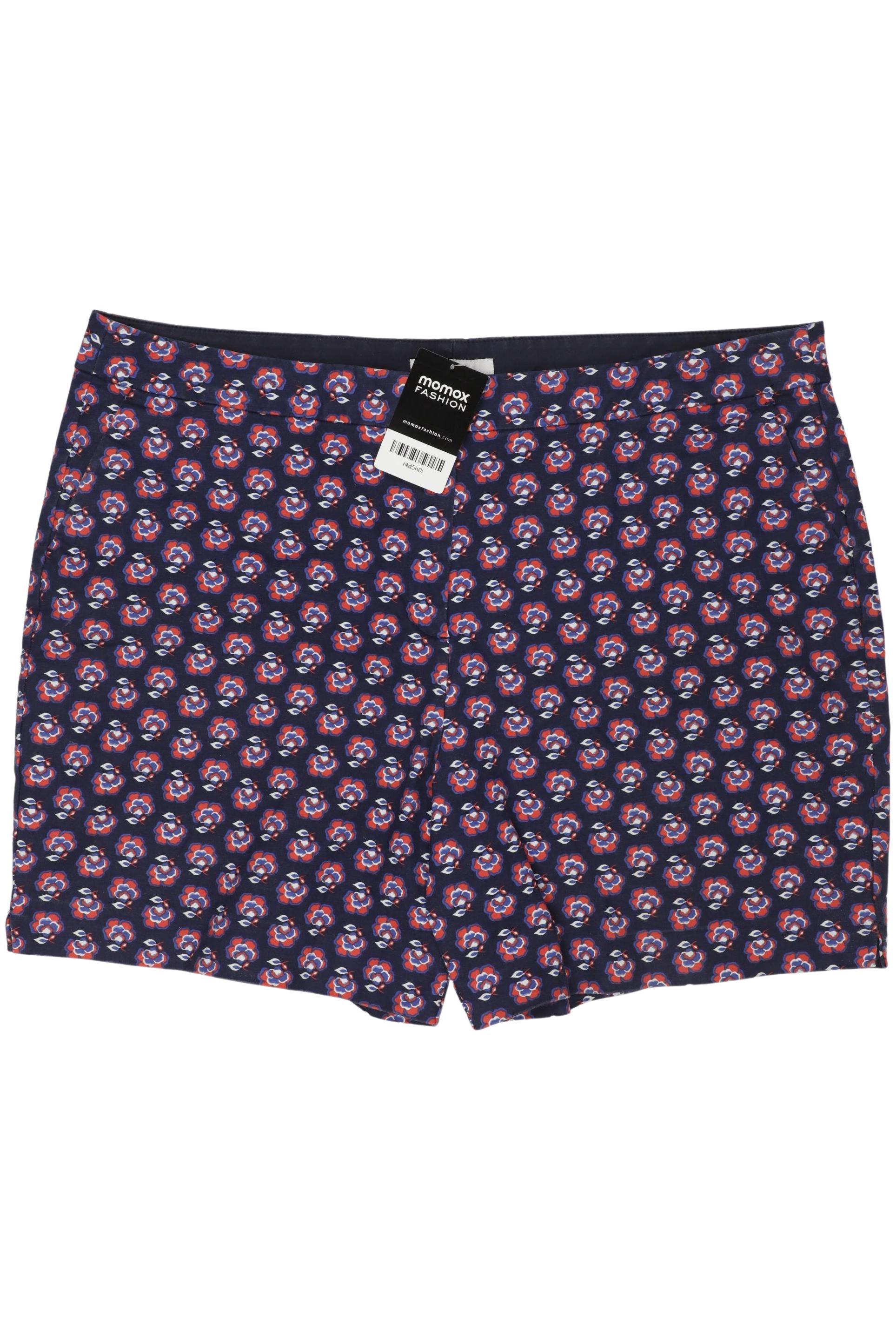 

Boden Damen Shorts, mehrfarbig, Gr. 46