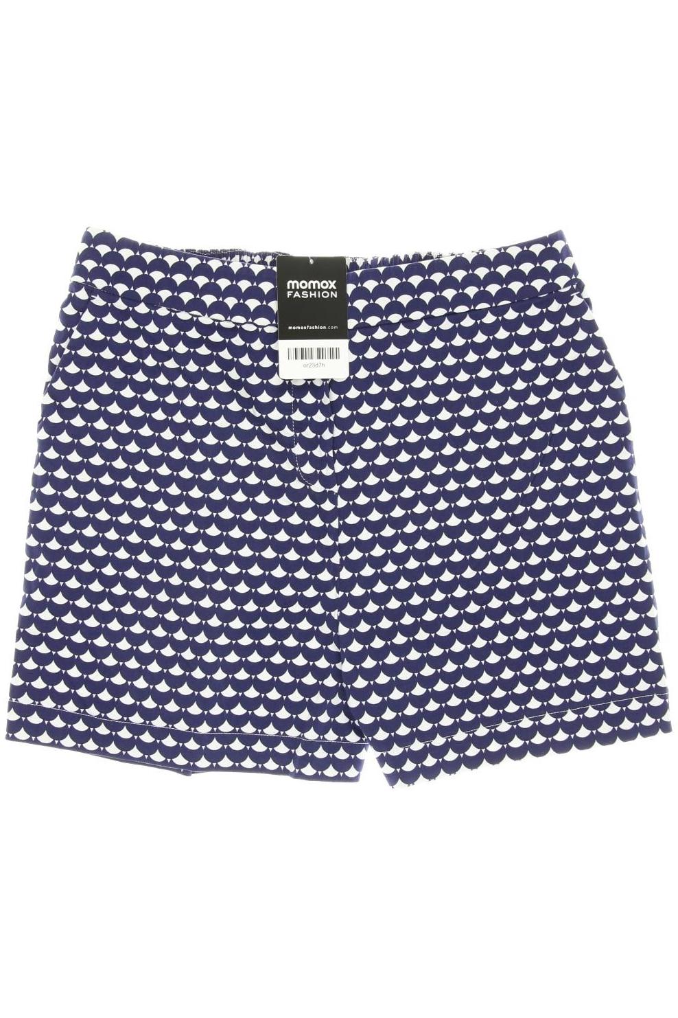

Boden Damen Shorts, blau, Gr. 36