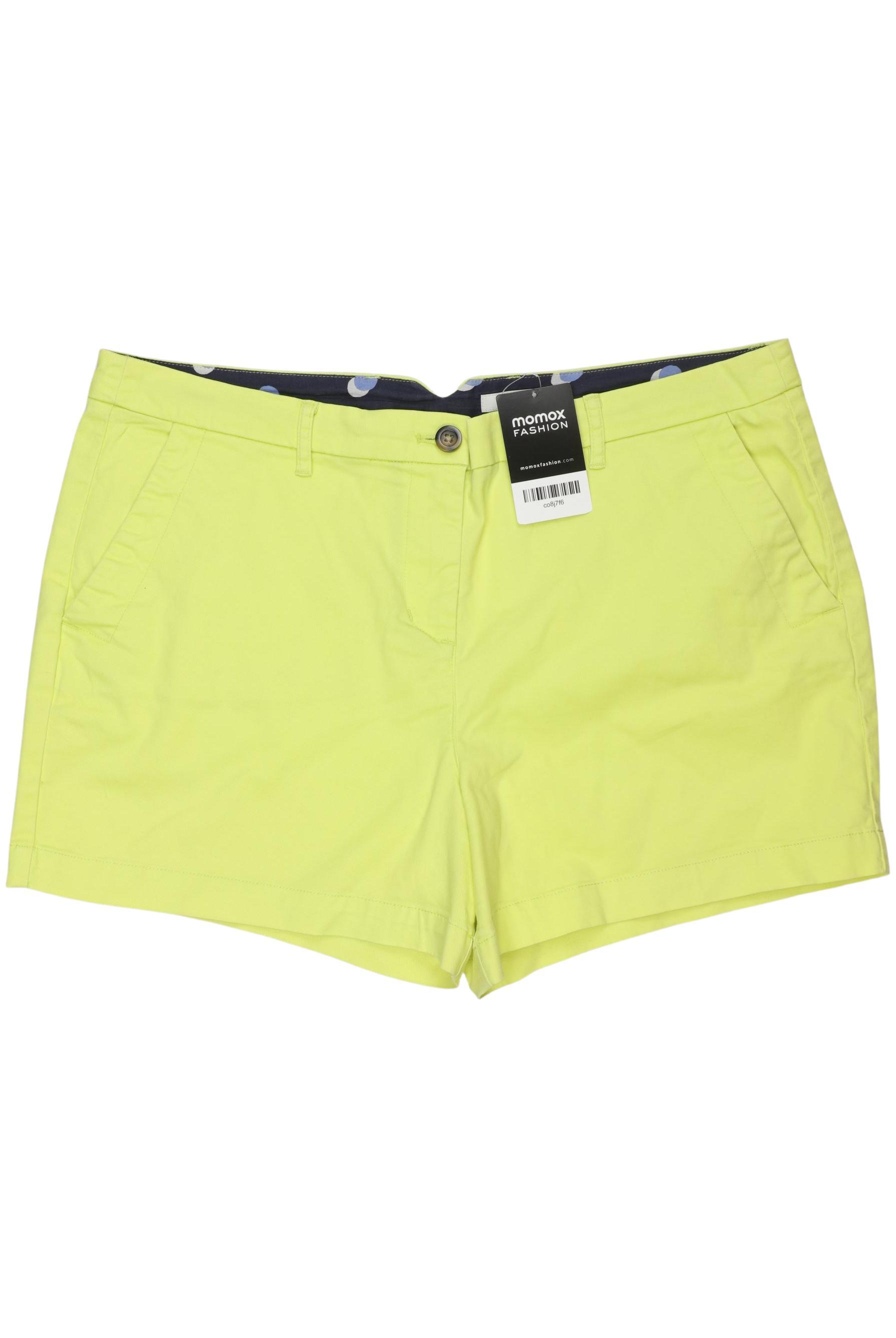

Boden Damen Shorts, neon, Gr. 42