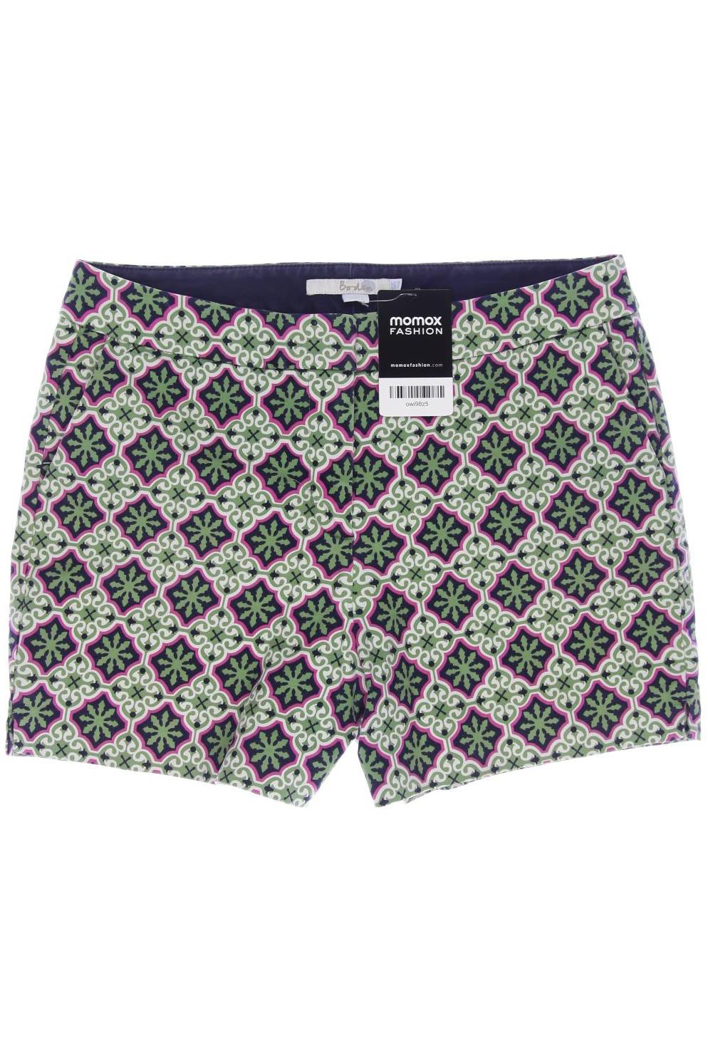 

Boden Damen Shorts, grün
