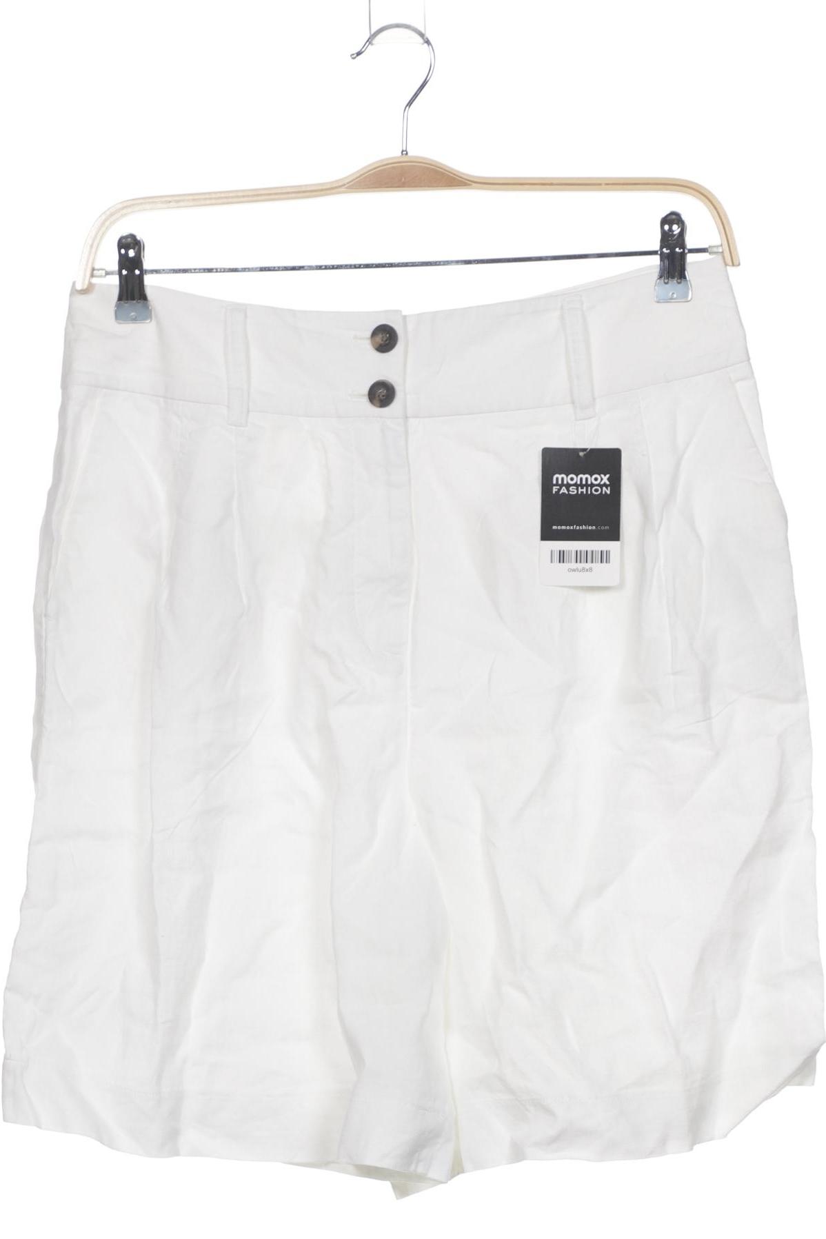 

Boden Damen Shorts, weiß, Gr. 40