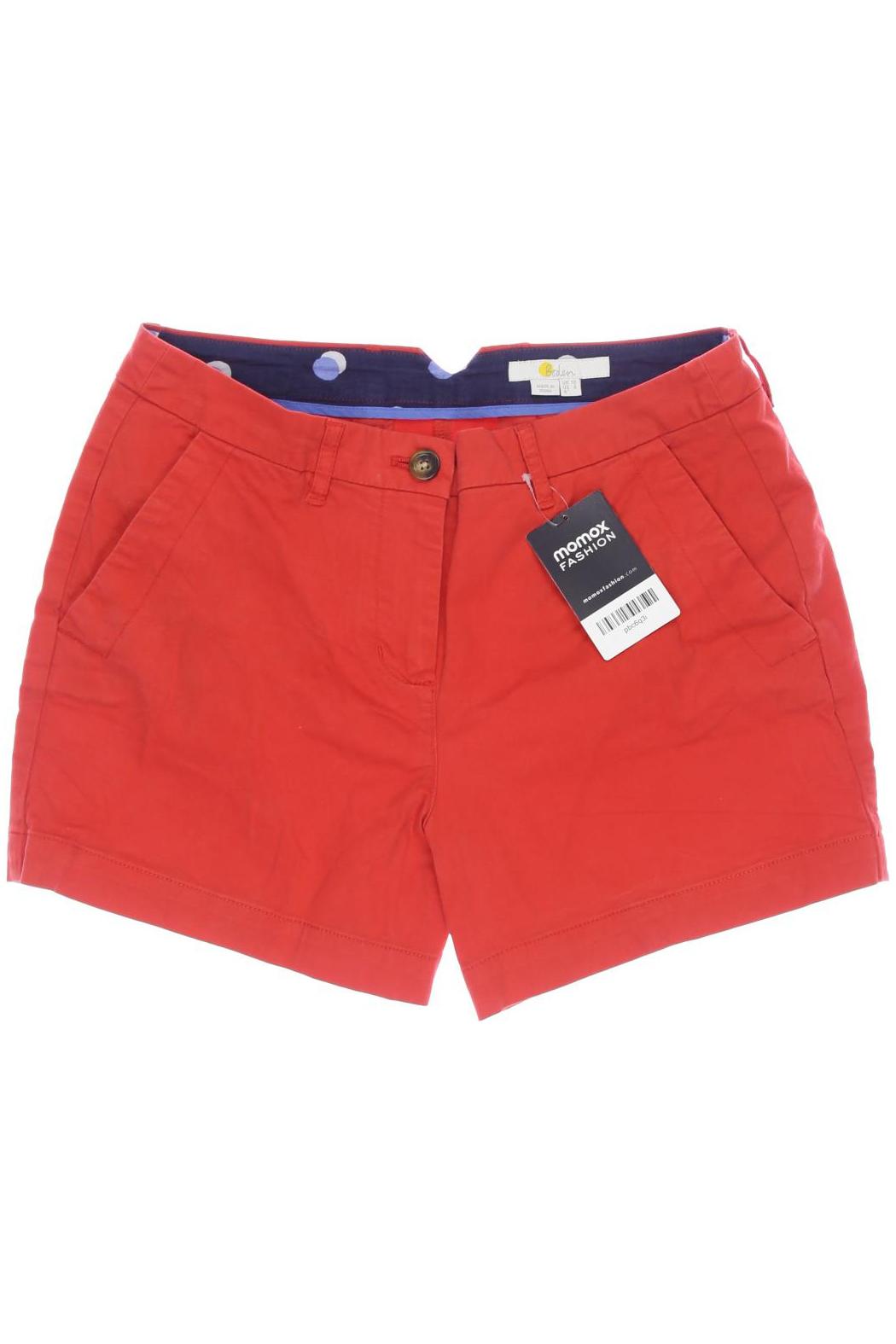 

Boden Damen Shorts, rot, Gr. 36