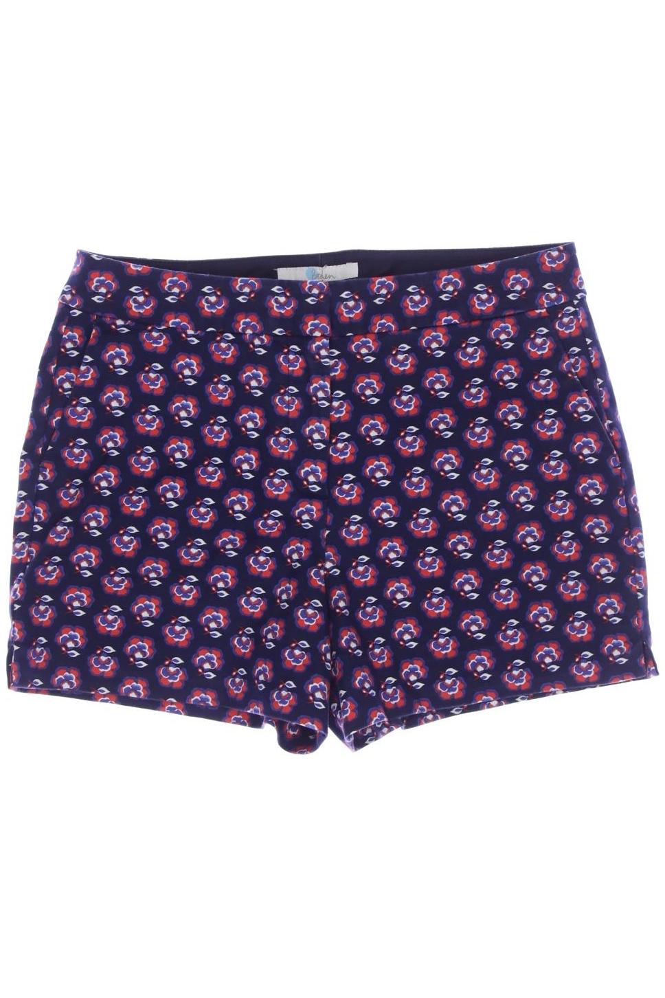 

Boden Damen Shorts, marineblau, Gr. 34