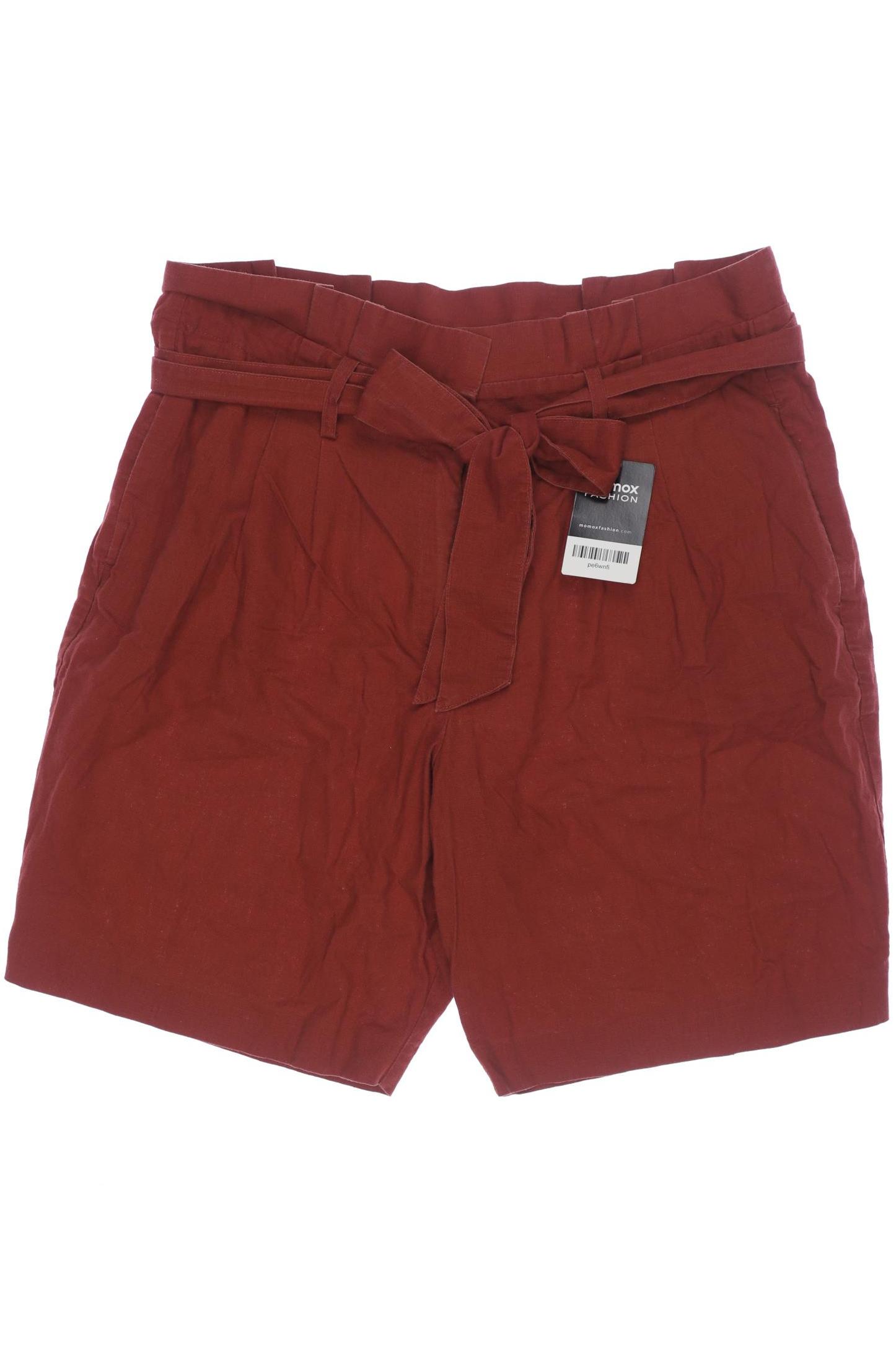 

Boden Damen Shorts, bordeaux, Gr. 42