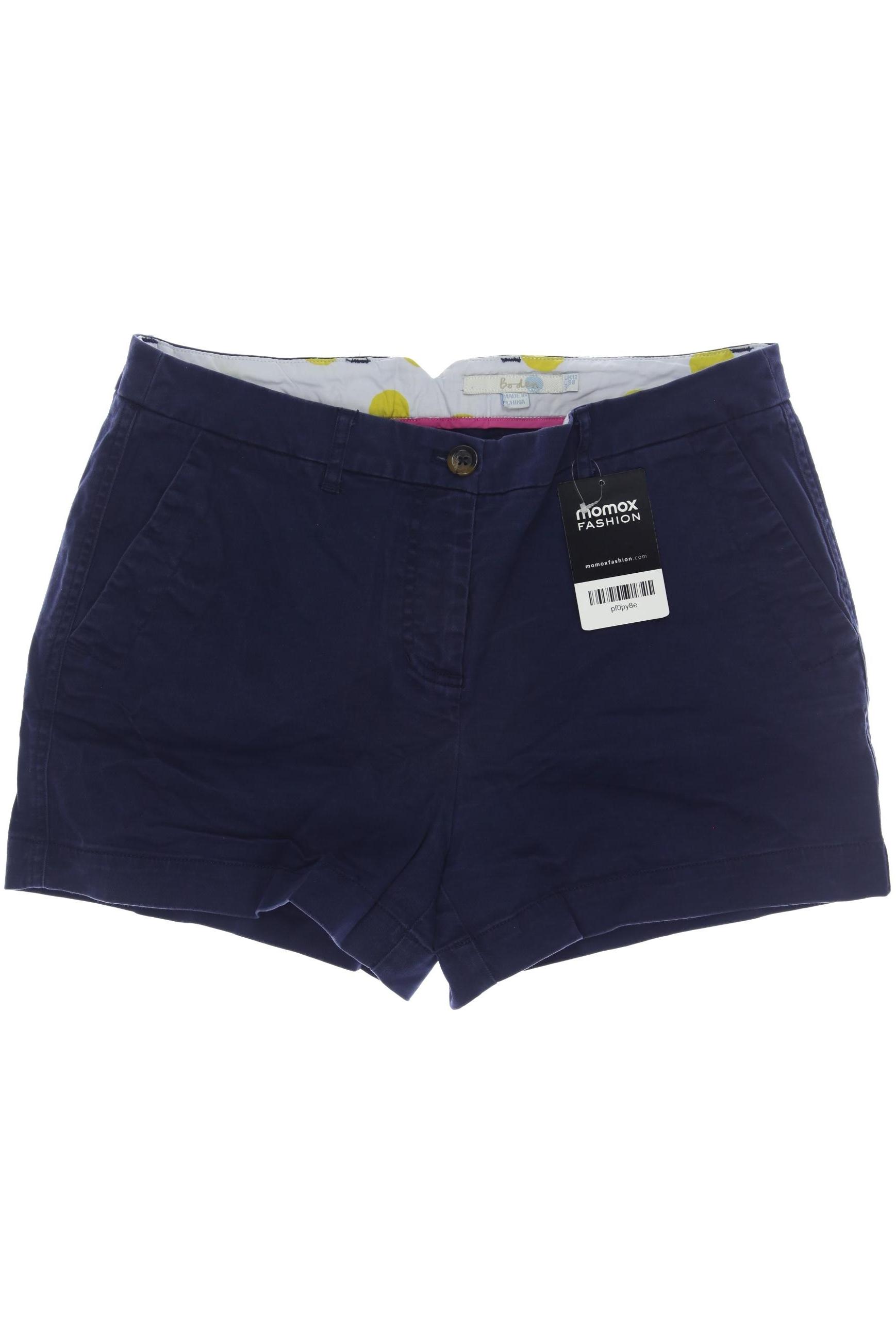 

Boden Damen Shorts, marineblau, Gr. 38