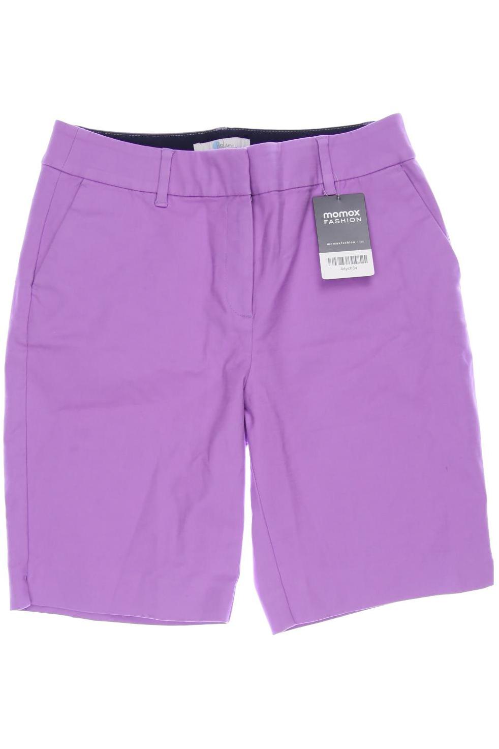 

Boden Damen Shorts, flieder, Gr. 34