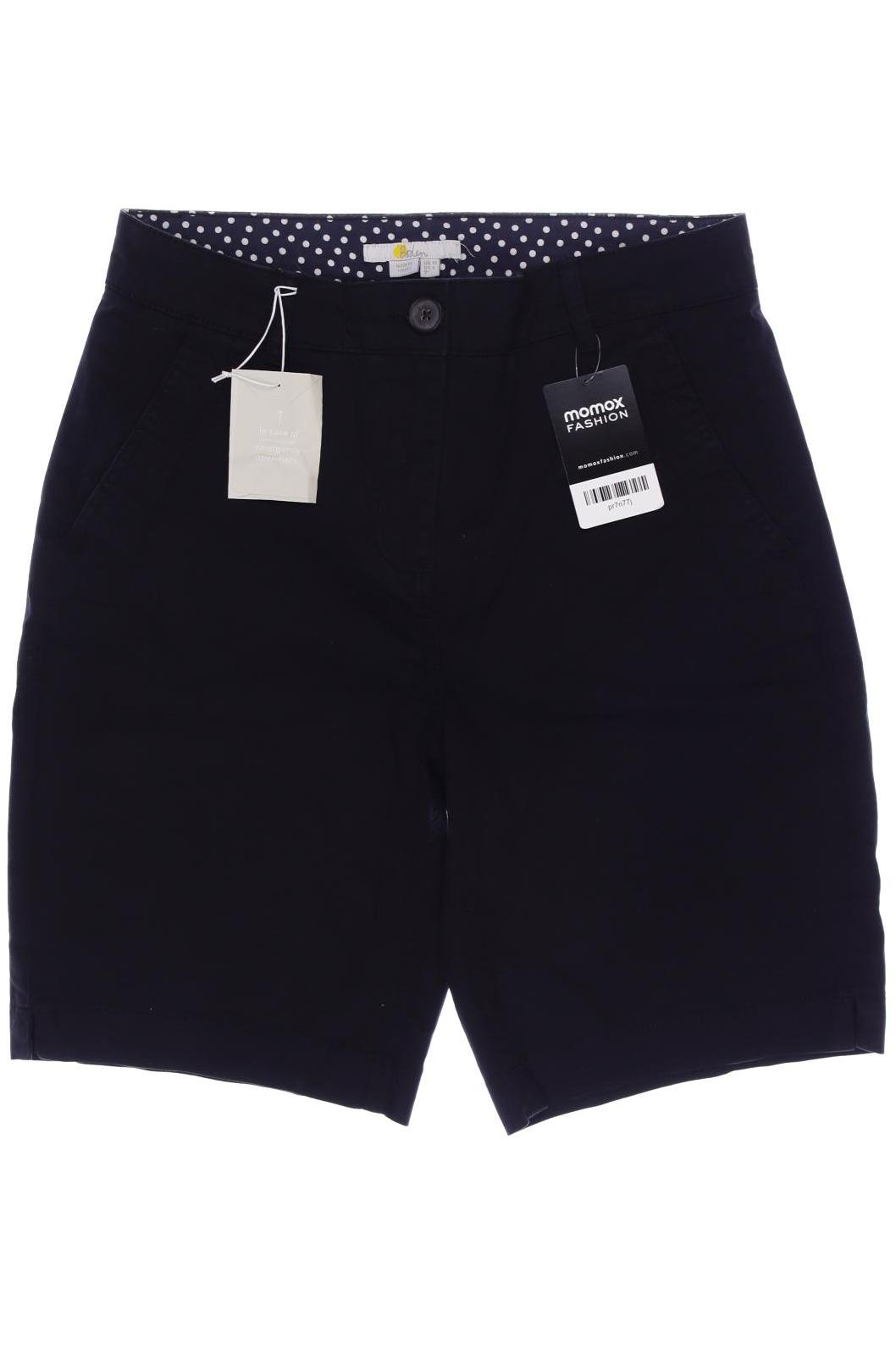 

Boden Damen Shorts, schwarz