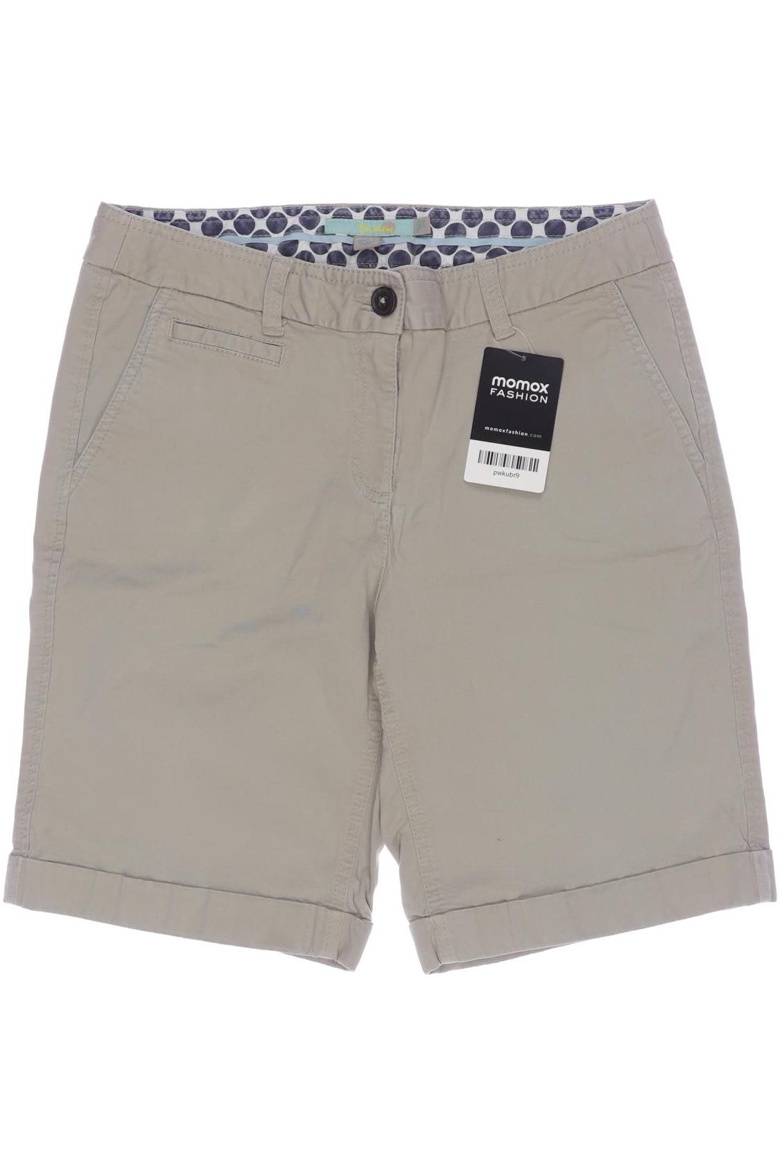 

Boden Damen Shorts, beige, Gr. 34