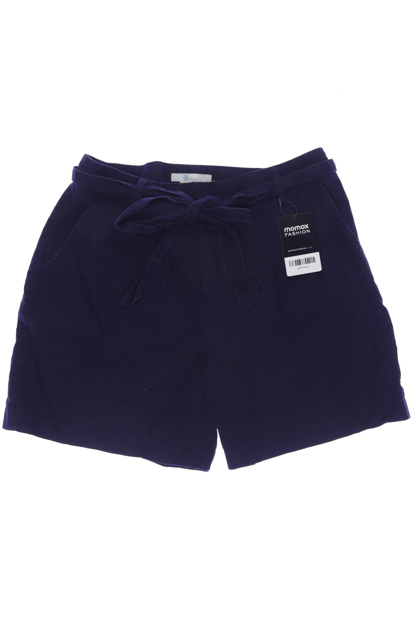 

Boden Damen Shorts, marineblau, Gr. 36