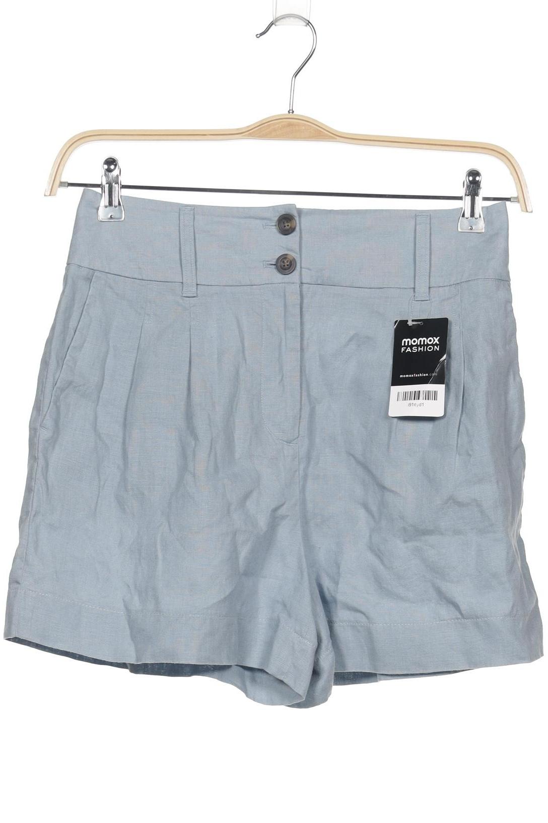 

Boden Damen Shorts, hellblau, Gr. 36