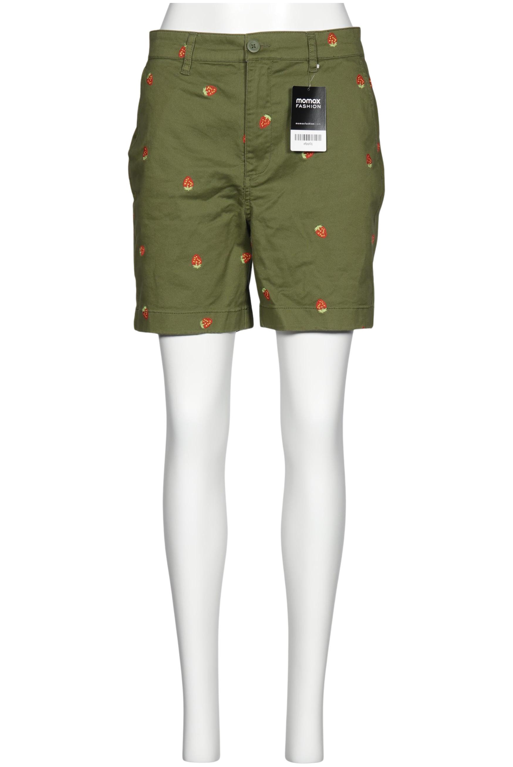 

Boden Damen Shorts, grün, Gr. 36