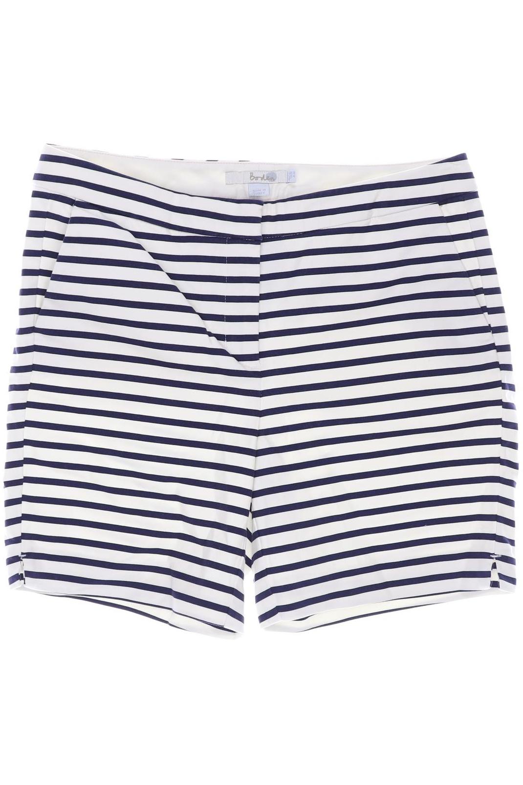 

Boden Damen Shorts, marineblau