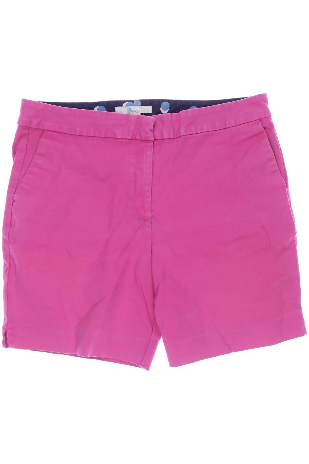 

Boden Damen Shorts, pink, Gr. 38