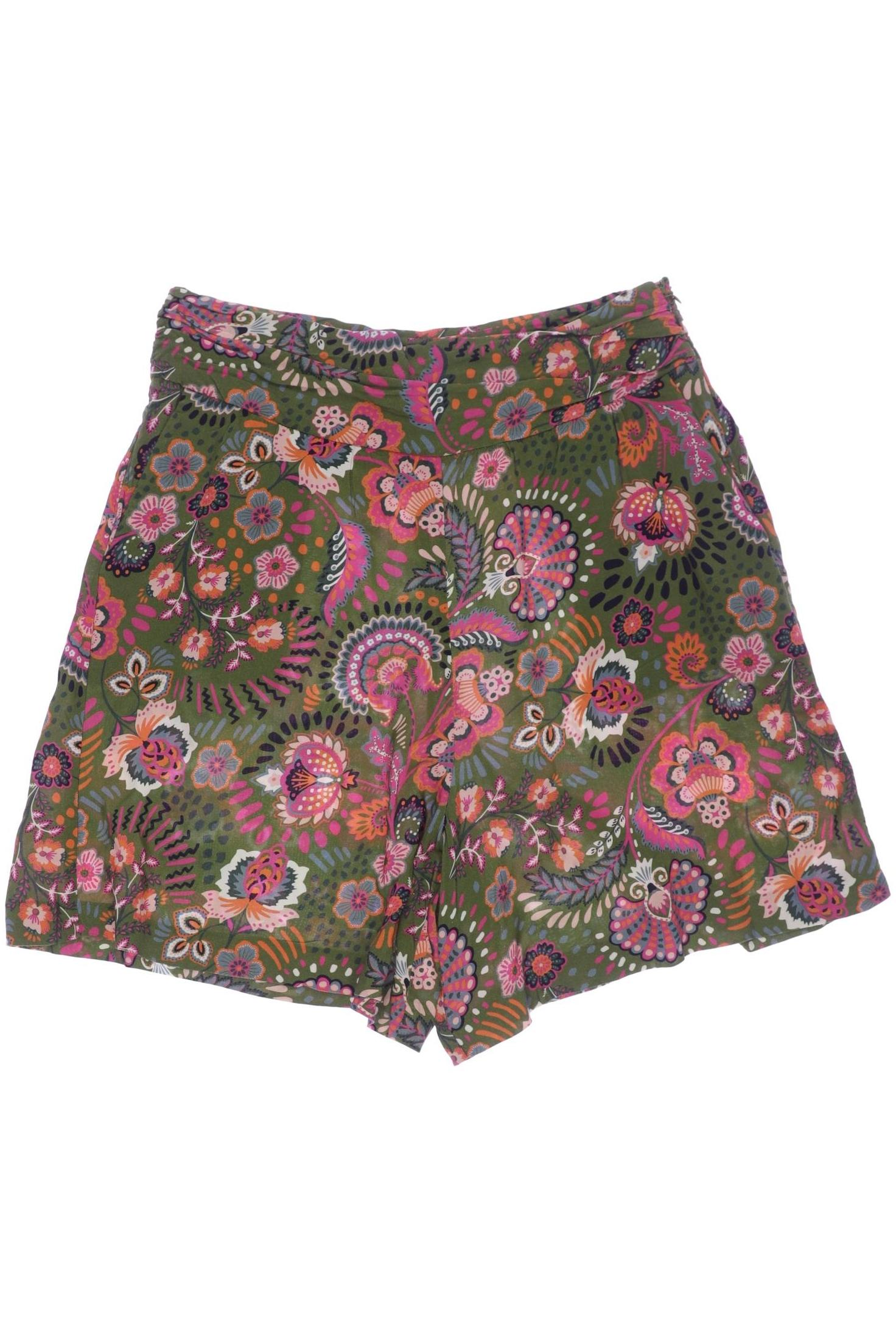 

Boden Damen Shorts, grün, Gr. 38