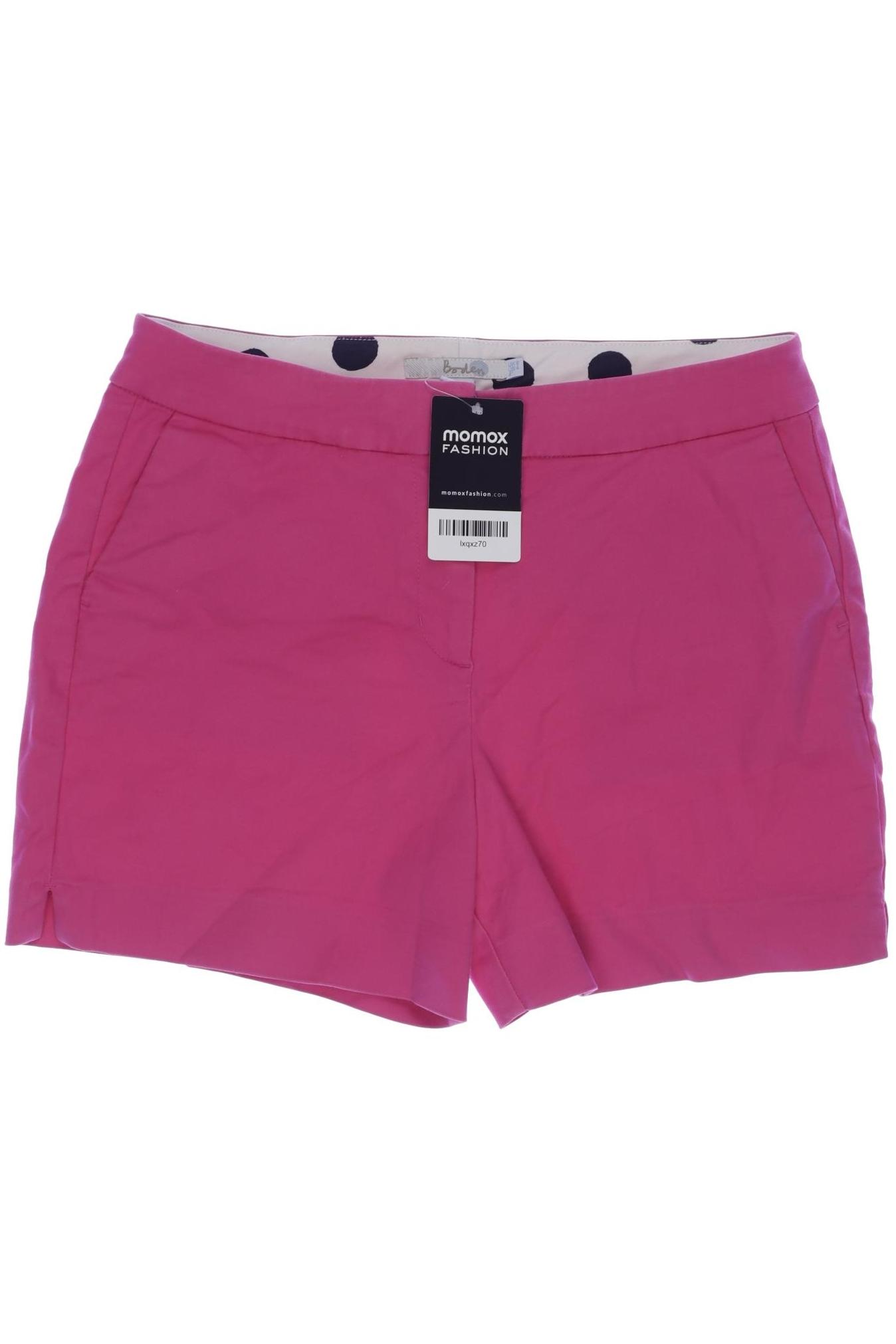 

Boden Damen Shorts, pink, Gr. 34