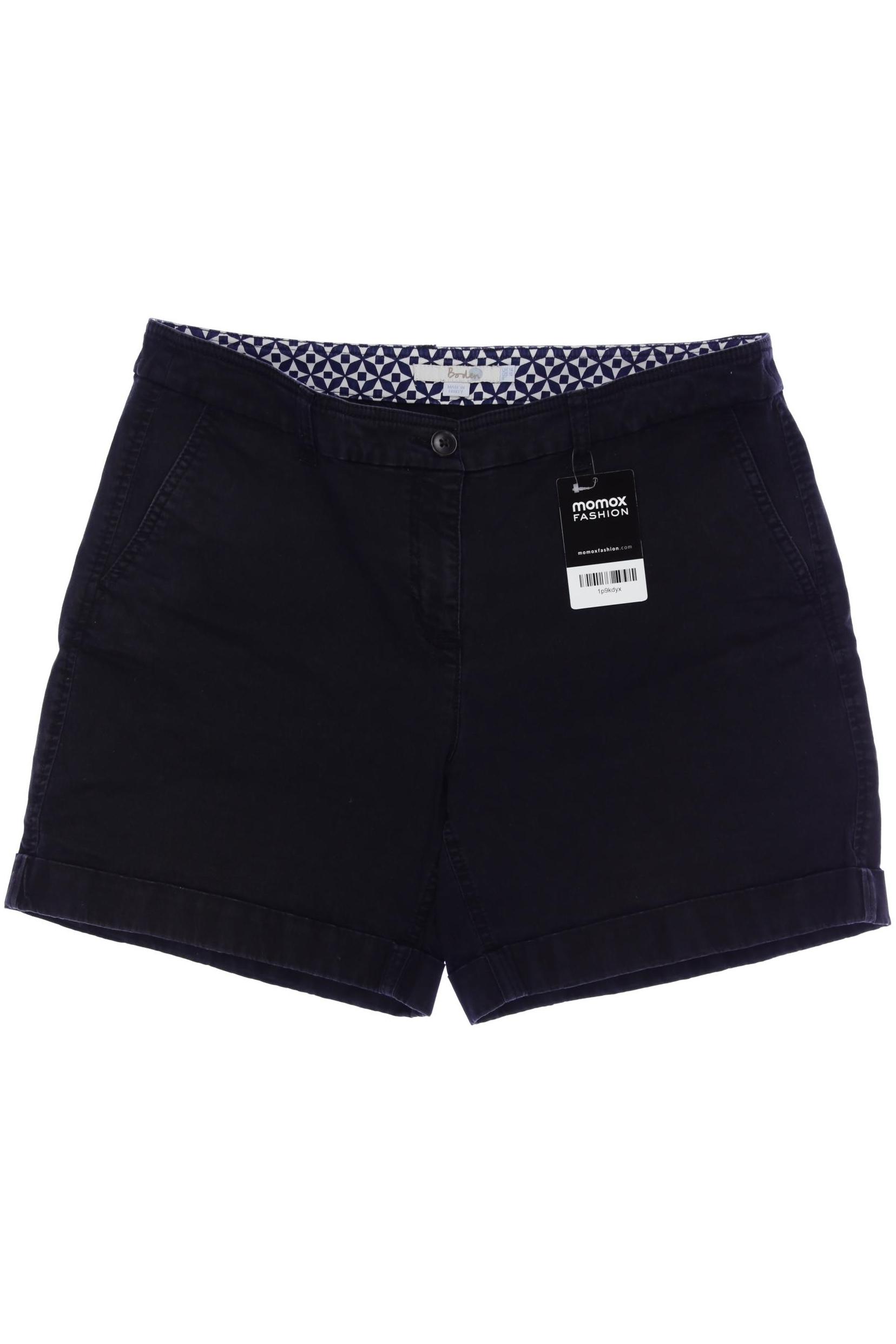 

Boden Damen Shorts, schwarz, Gr. 40